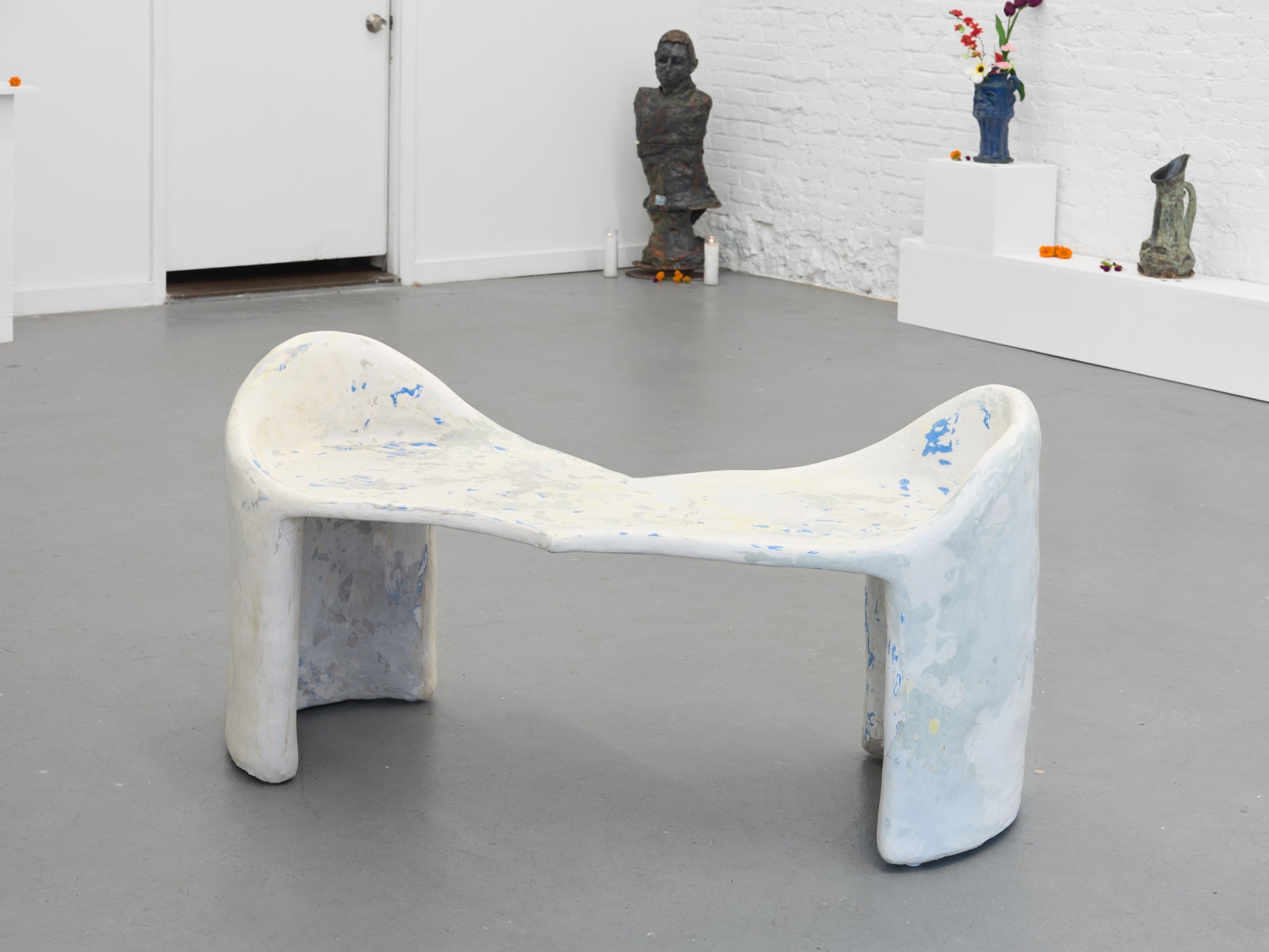 A Form of Contemplation