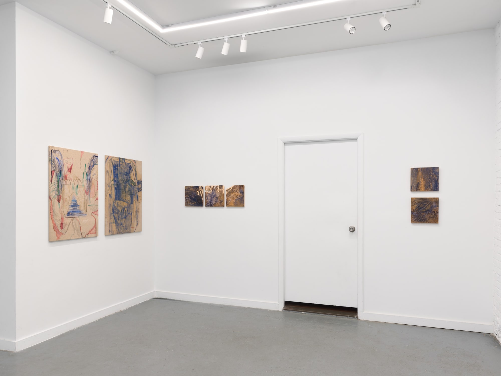 Water binds me to your name