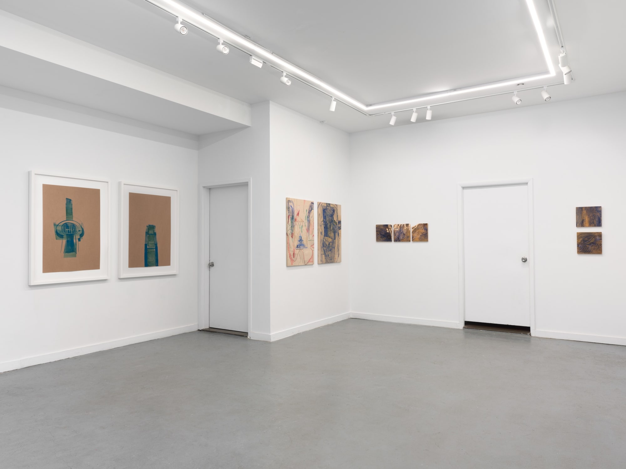 Water binds me to your name