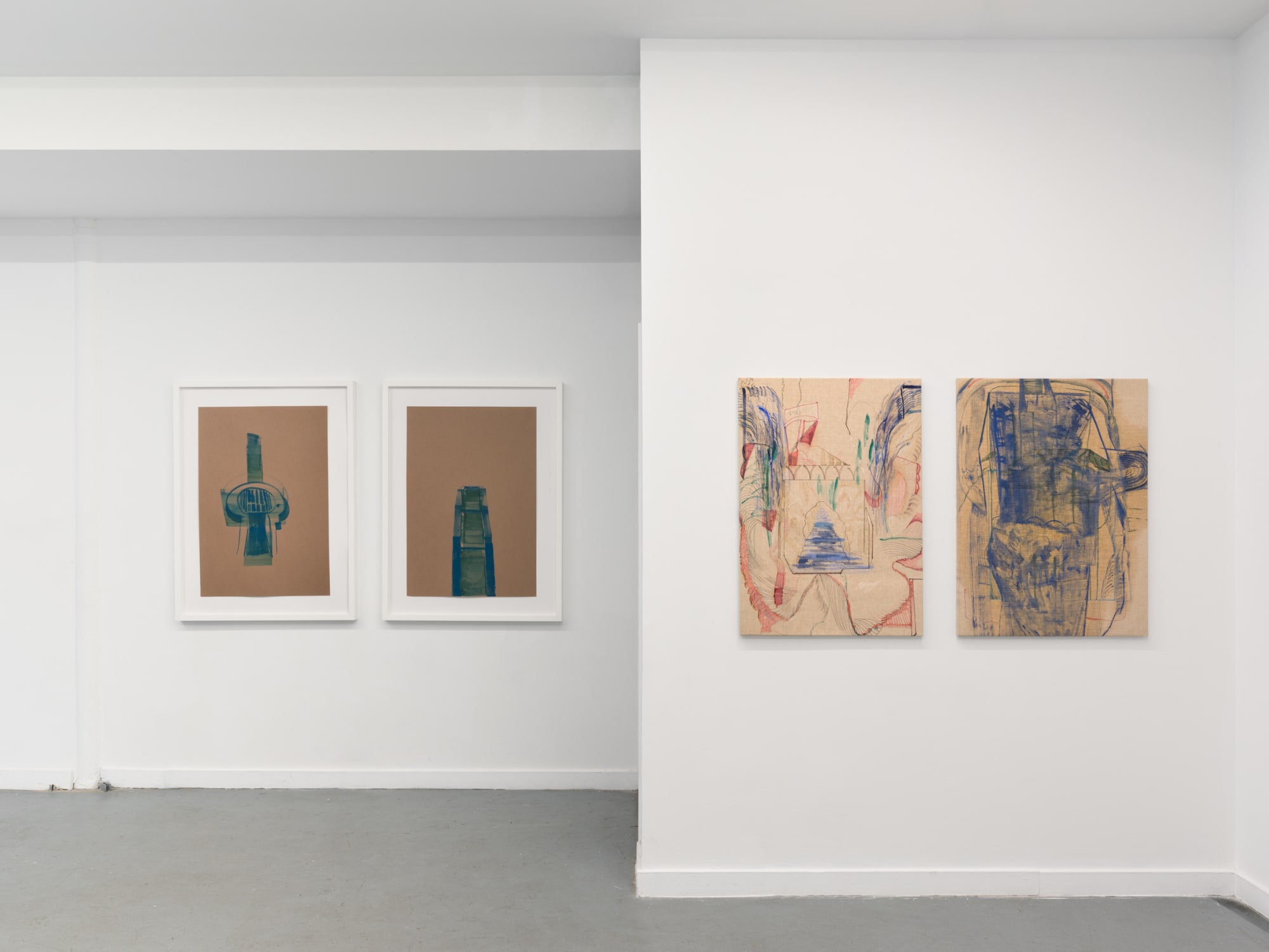 Water binds me to your name