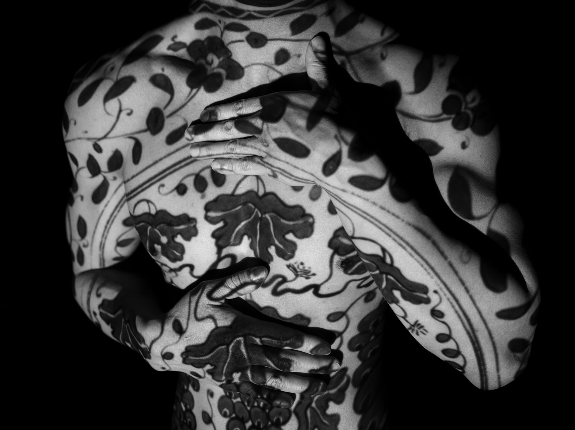 A Garden of Turkish Delights