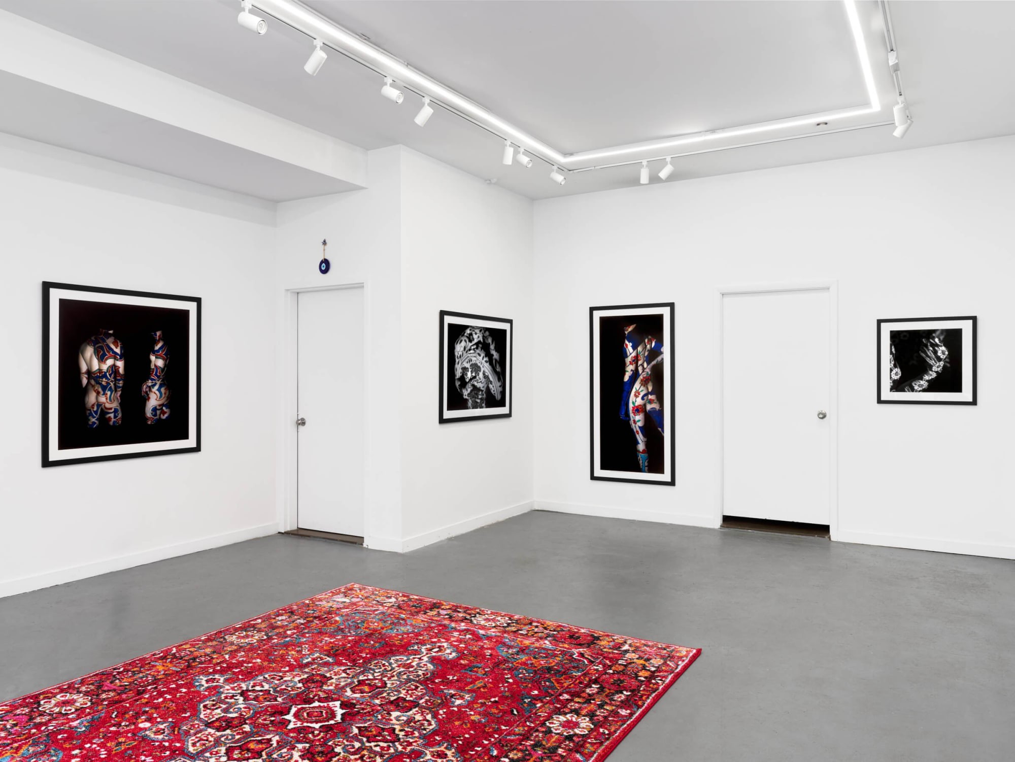 A Garden of Turkish Delights