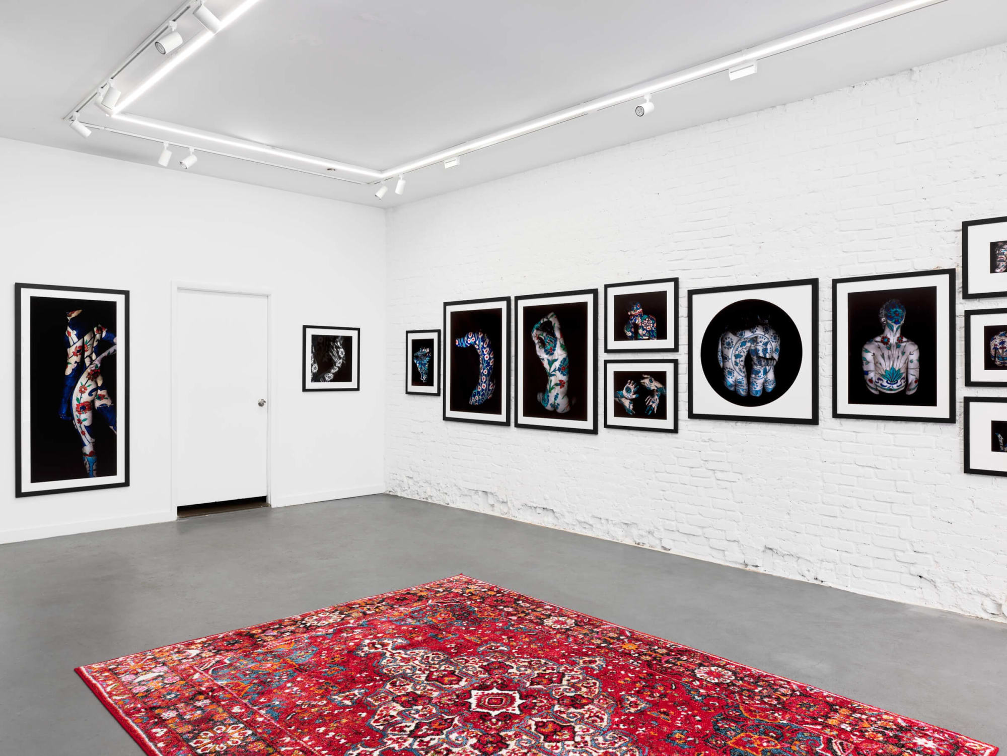 A Garden of Turkish Delights