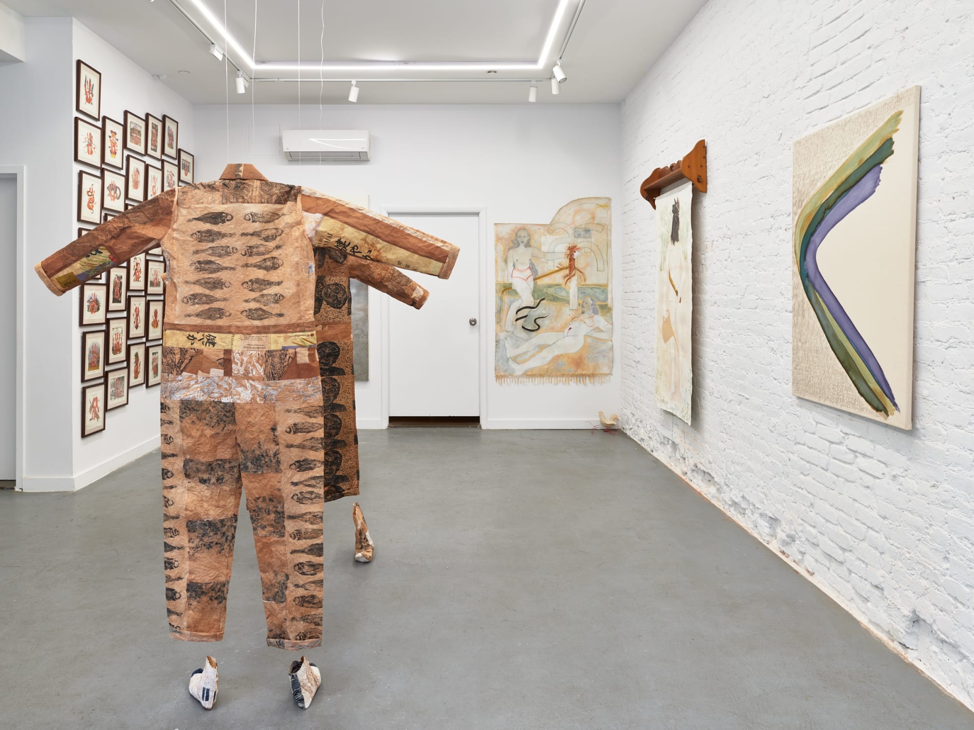 A Land of All Possibles