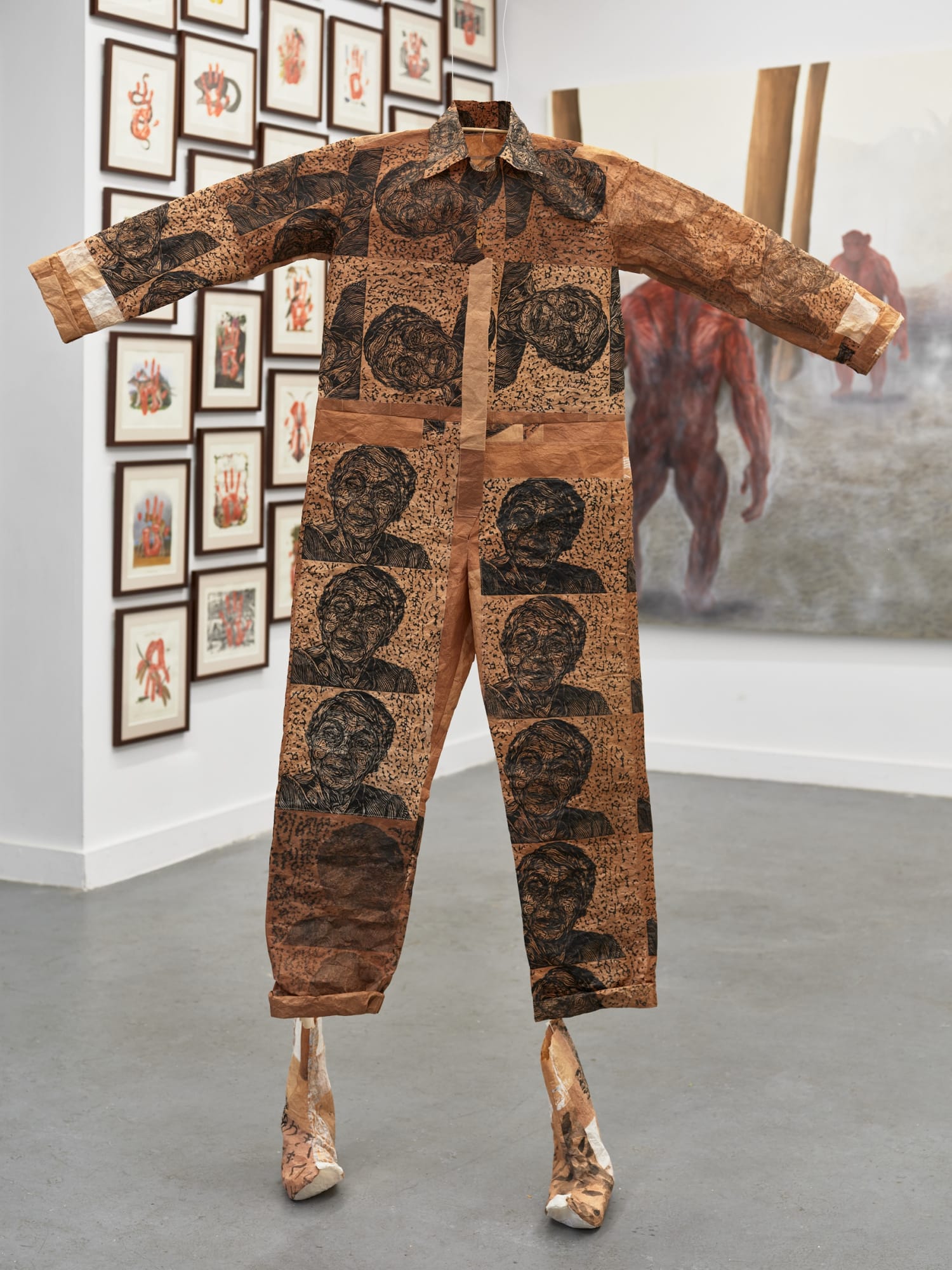 A Land of All Possibles