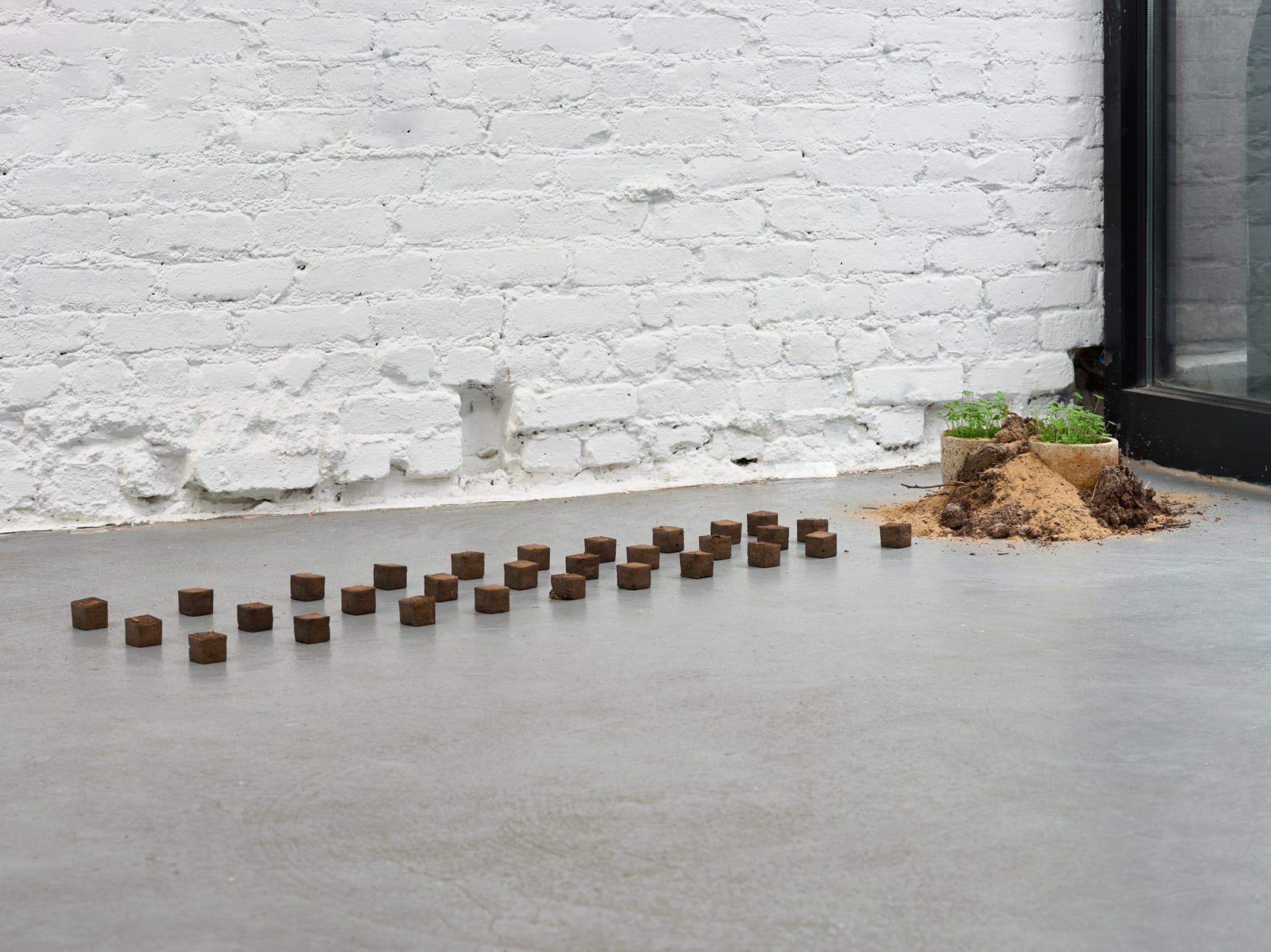 A Land of All Possibles