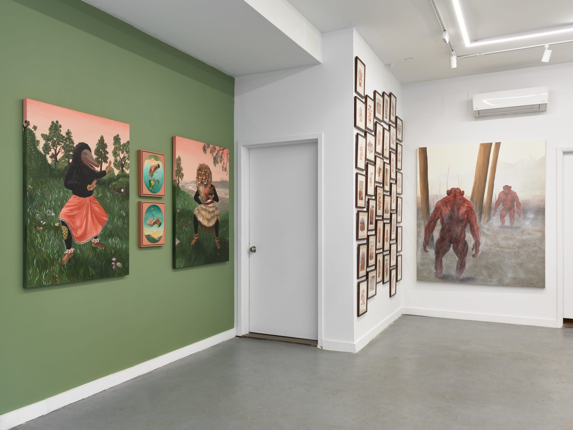 A Land of All Possibles