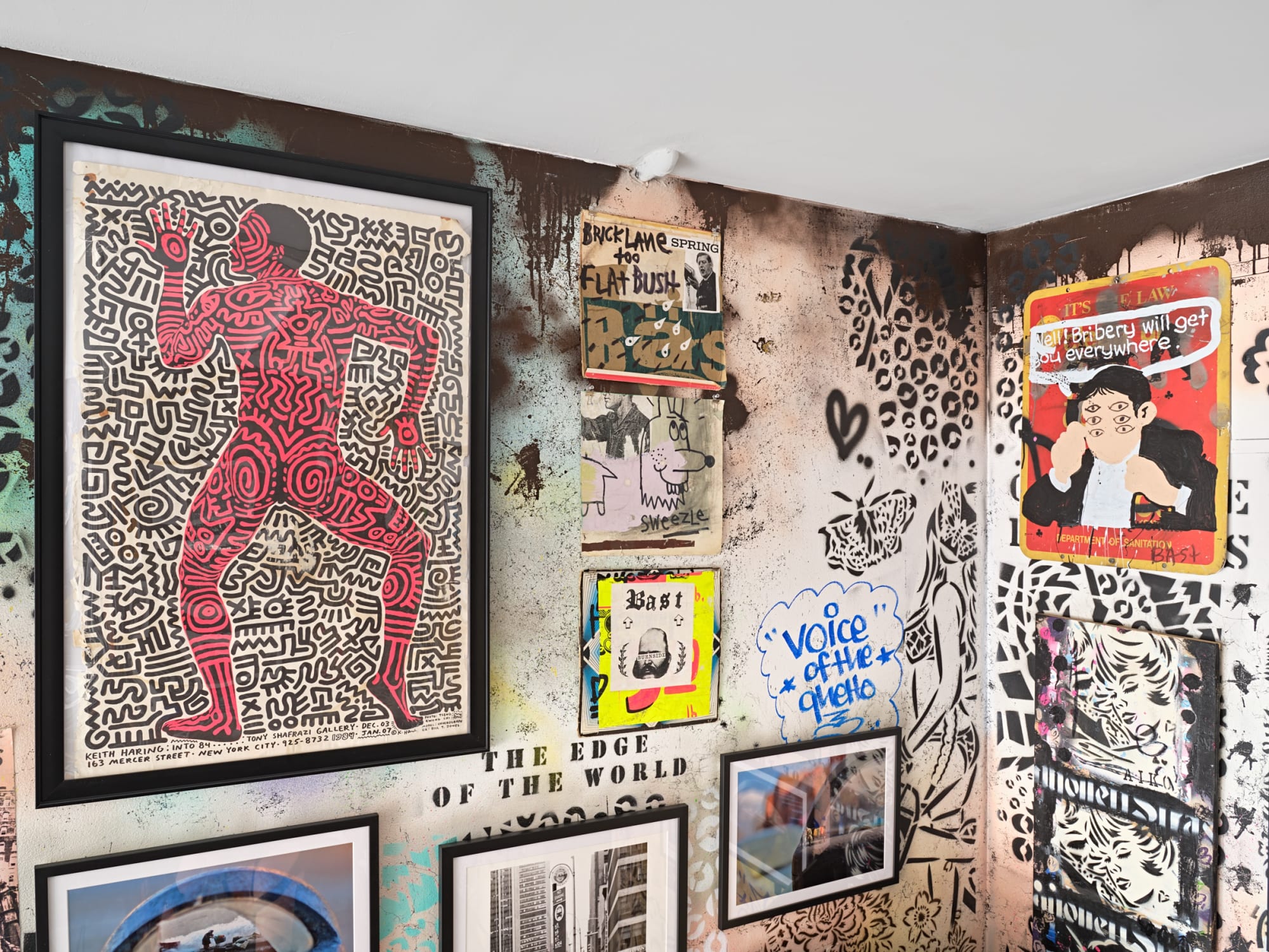 #NYisOK: Our New York Times