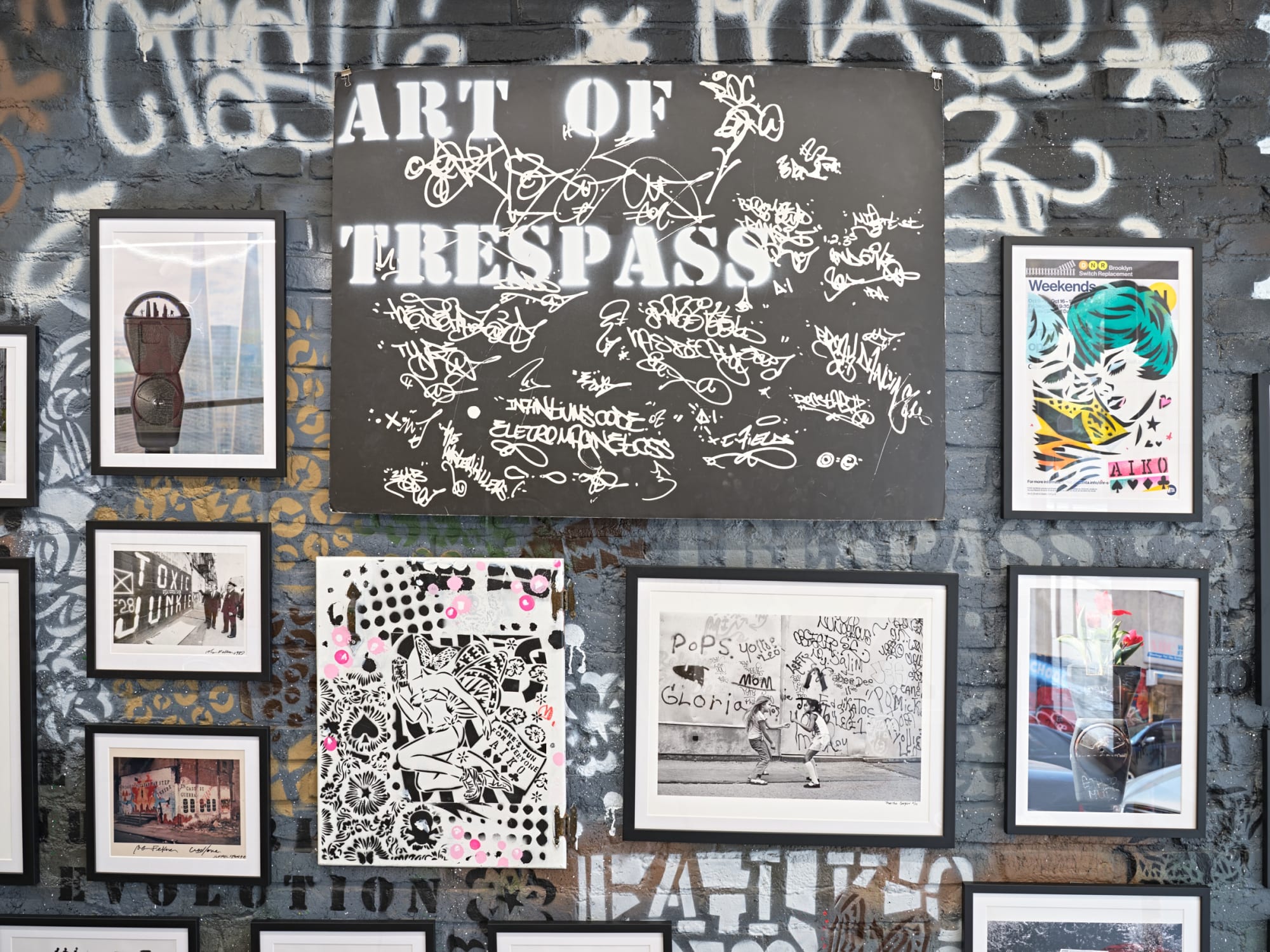 #NYisOK: Our New York Times