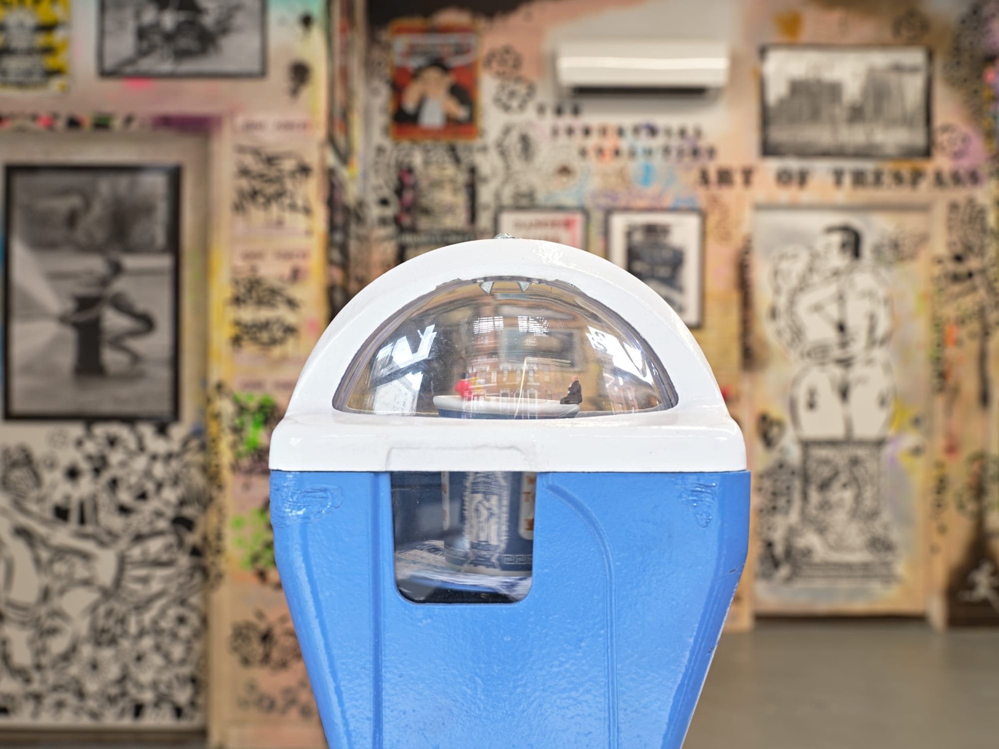 #NYisOK: Our New York Times