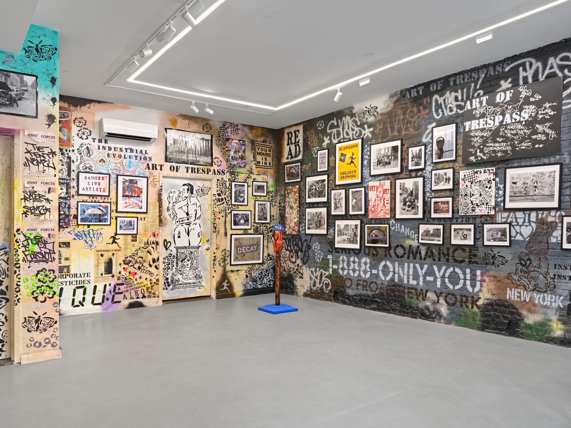 #NYisOK: Our New York Times