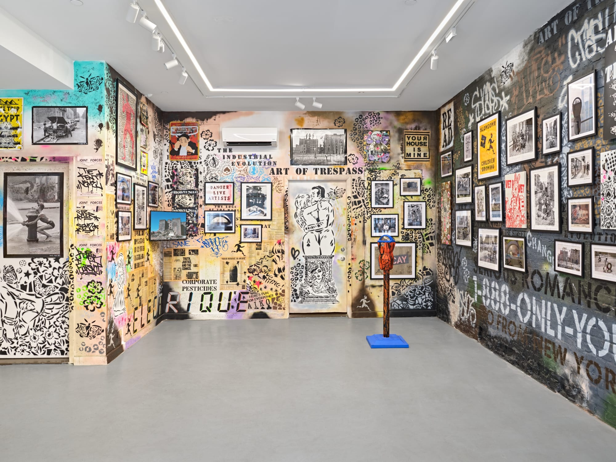 #NYisOK: Our New York Times