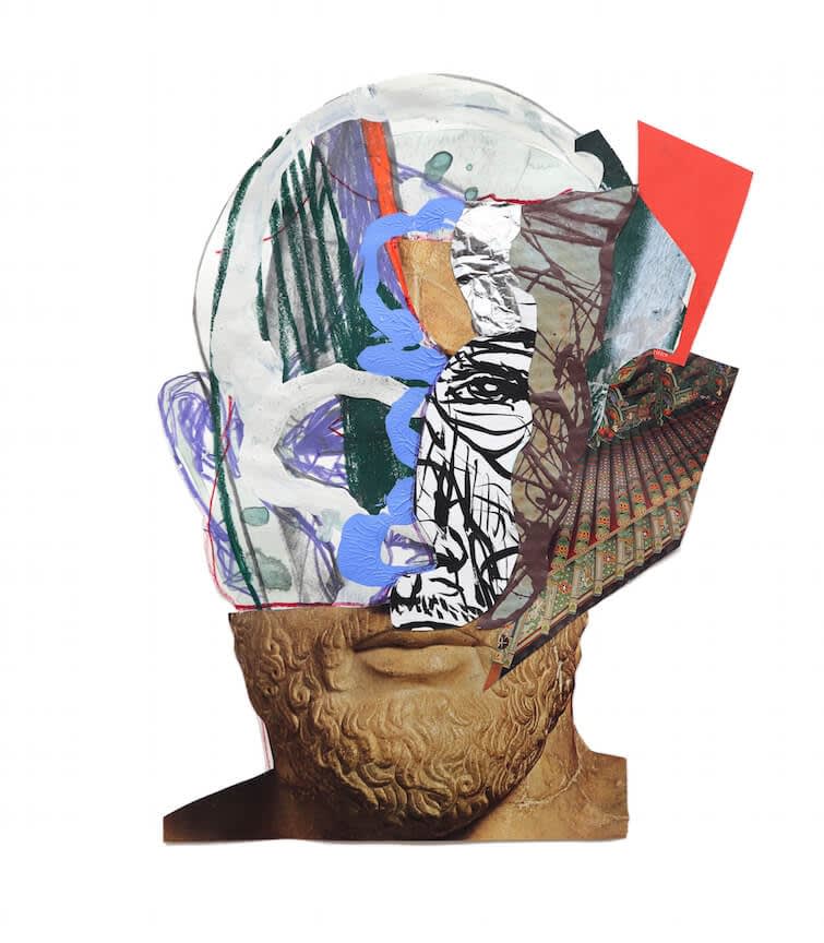 I’ve Done Too Much Slithering, I’m Now Claiming Skies