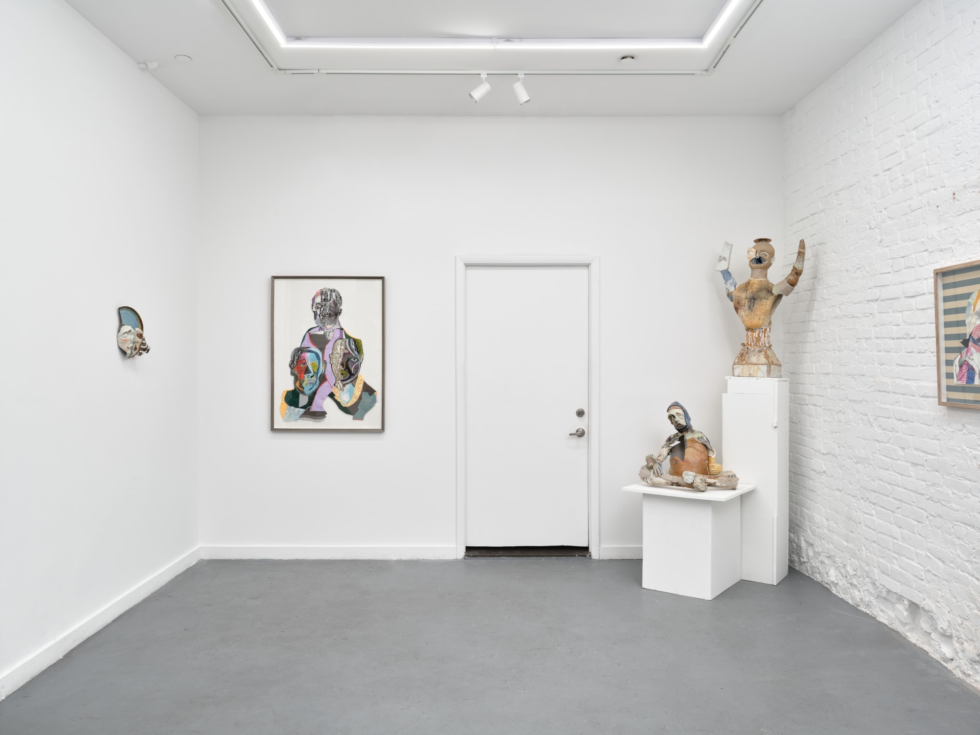 I’ve Done Too Much Slithering, I’m Now Claiming Skies