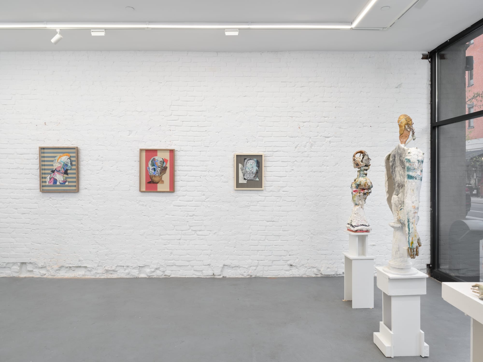 I’ve Done Too Much Slithering, I’m Now Claiming Skies