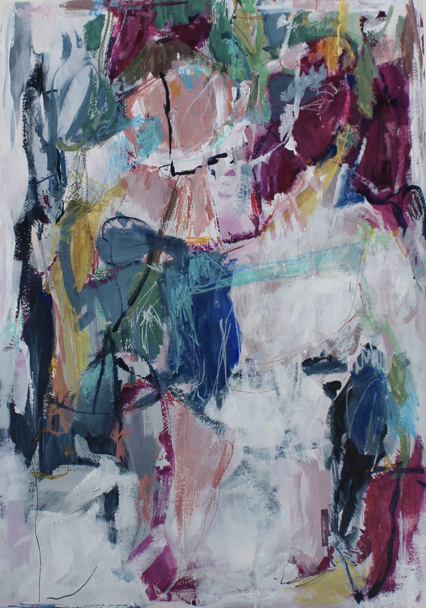 Shifting Spaces