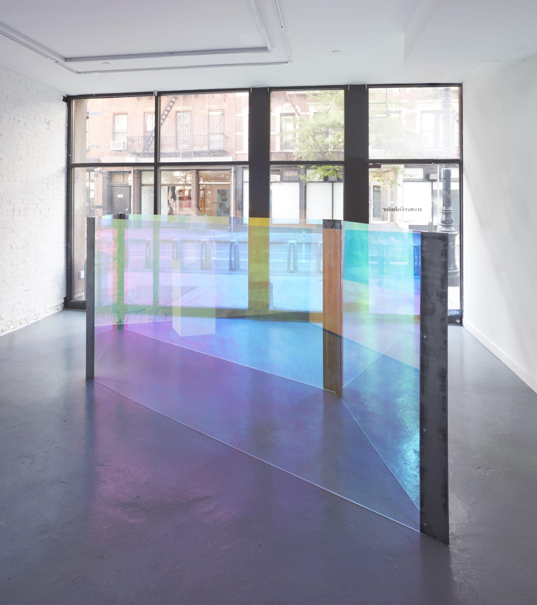 Internal Environments