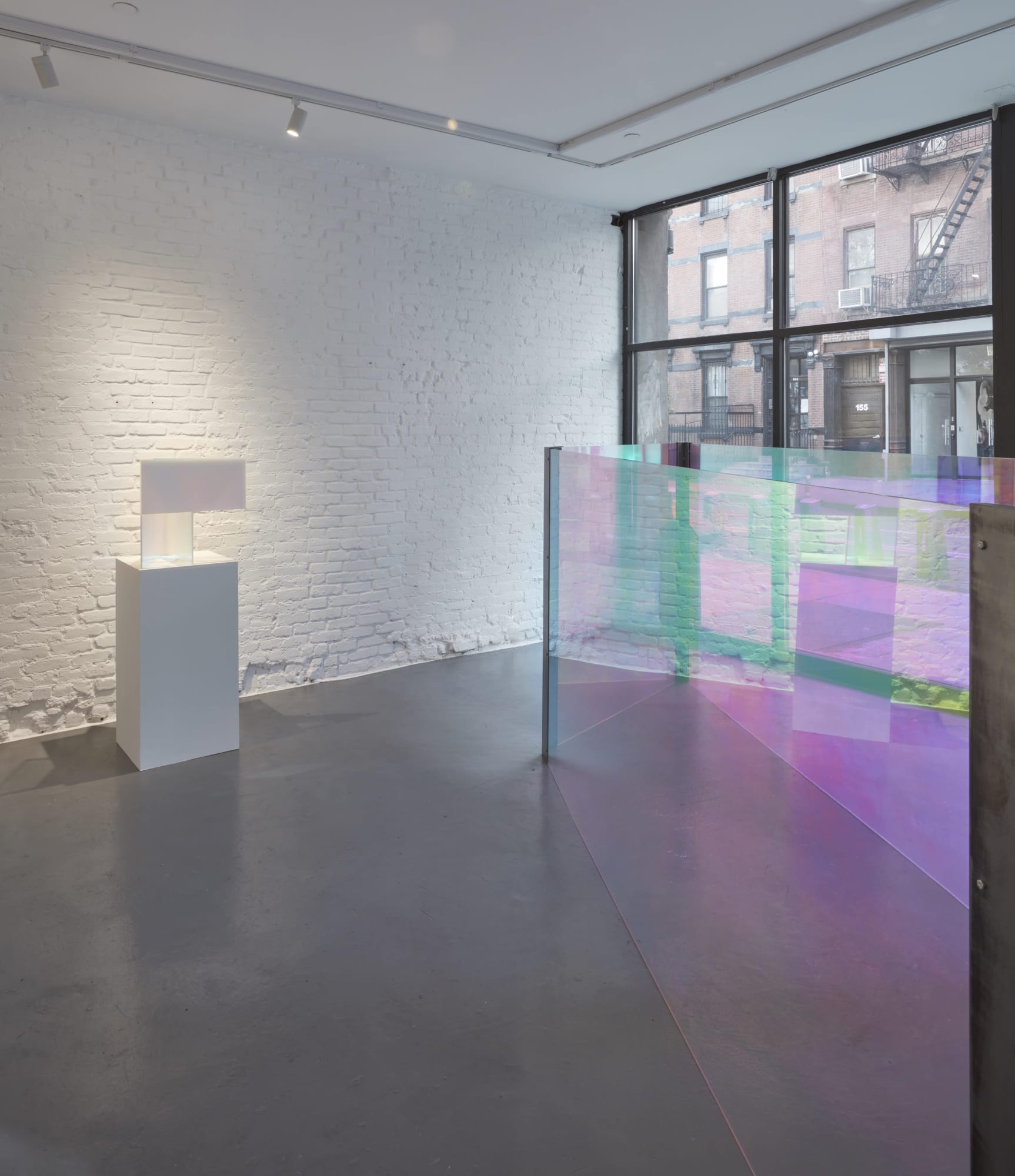 Internal Environments