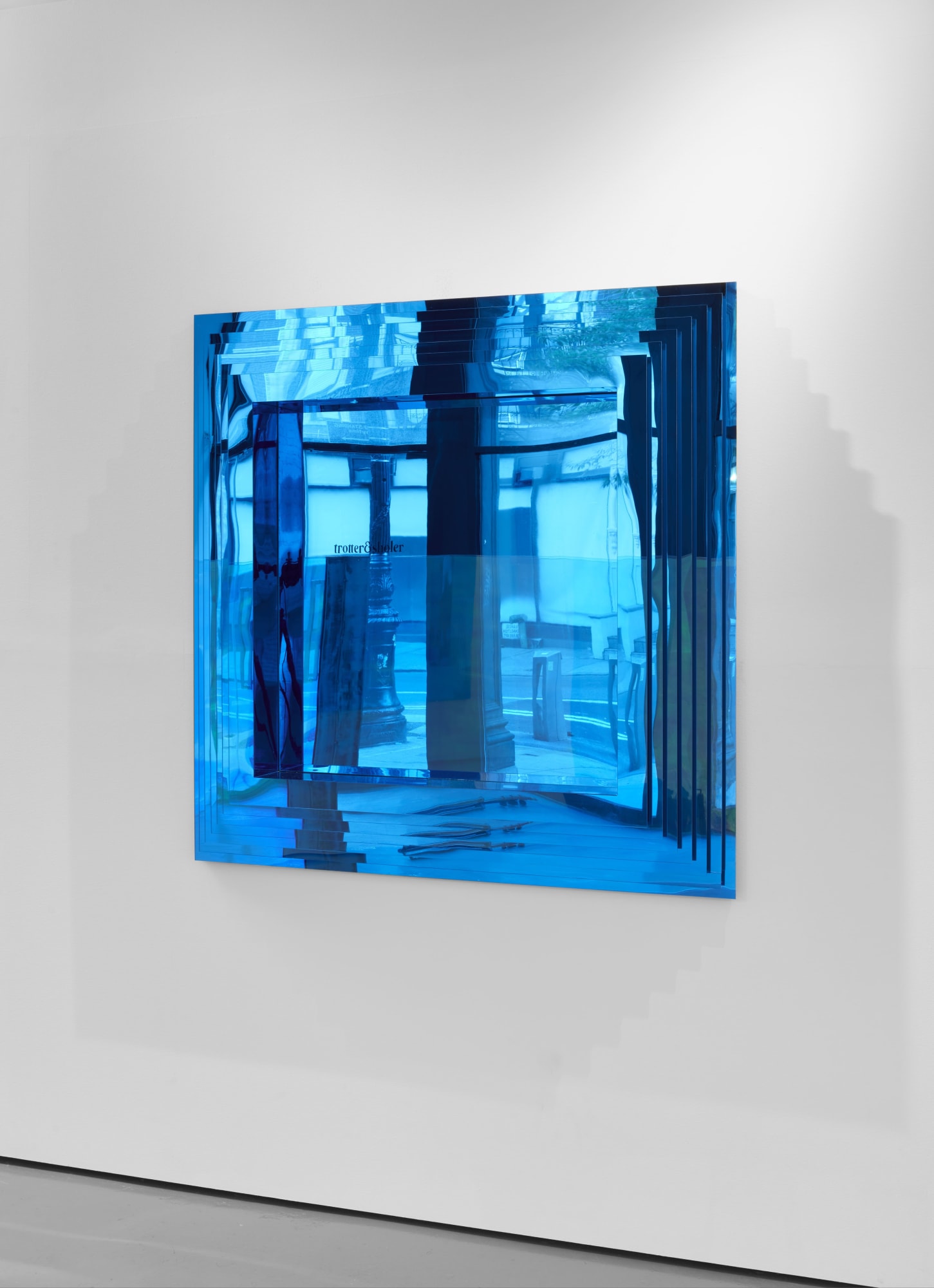 Internal Environments