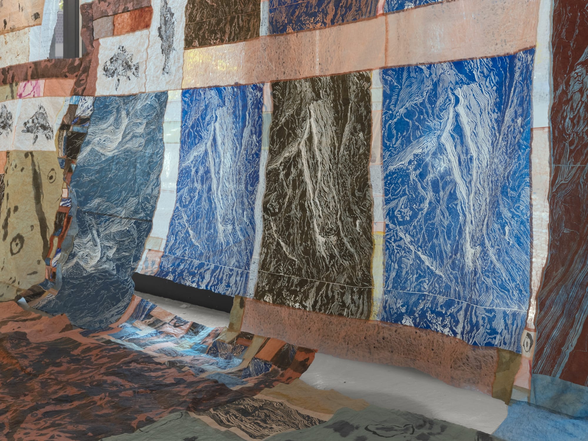 In case my mind [betrays] me, let me say one last thing.