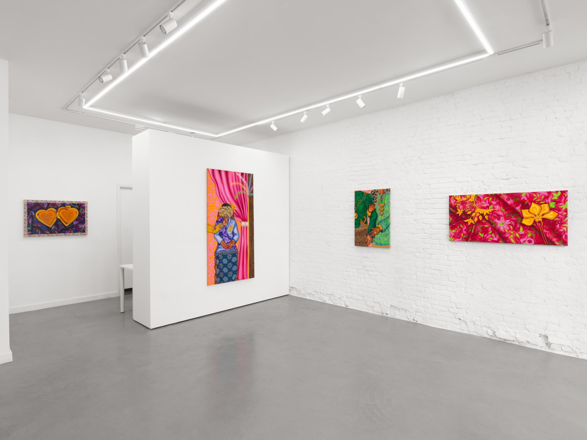 Pengantin Baru (Newlyweds)