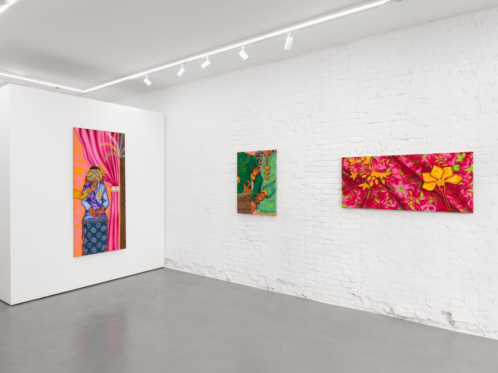 Pengantin Baru (Newlyweds)