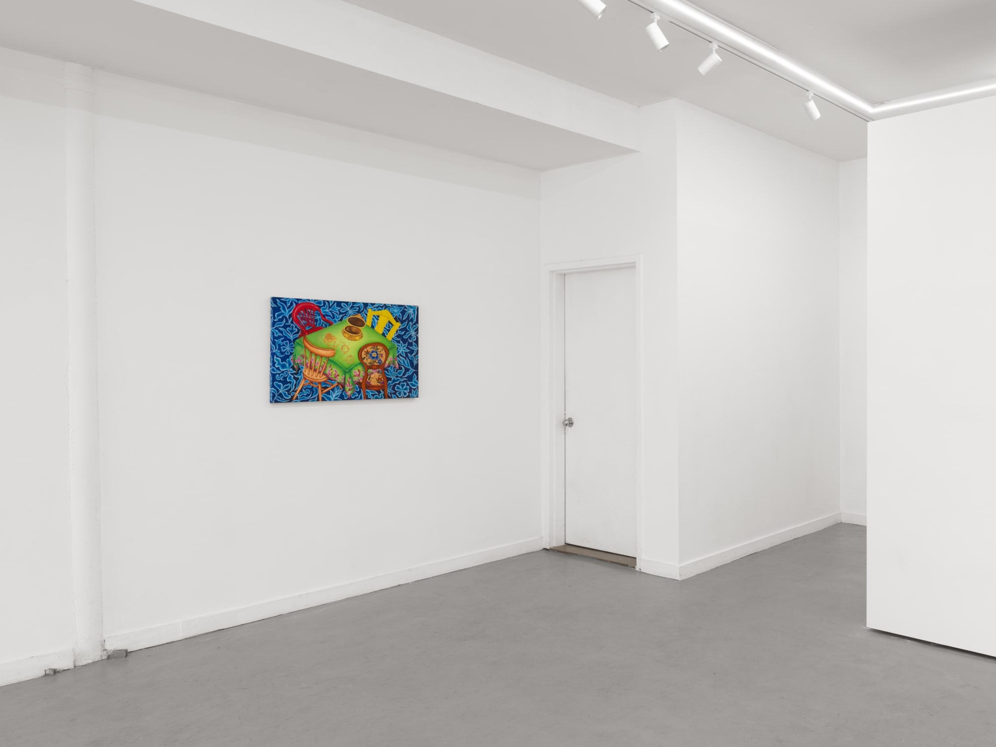 Pengantin Baru (Newlyweds)