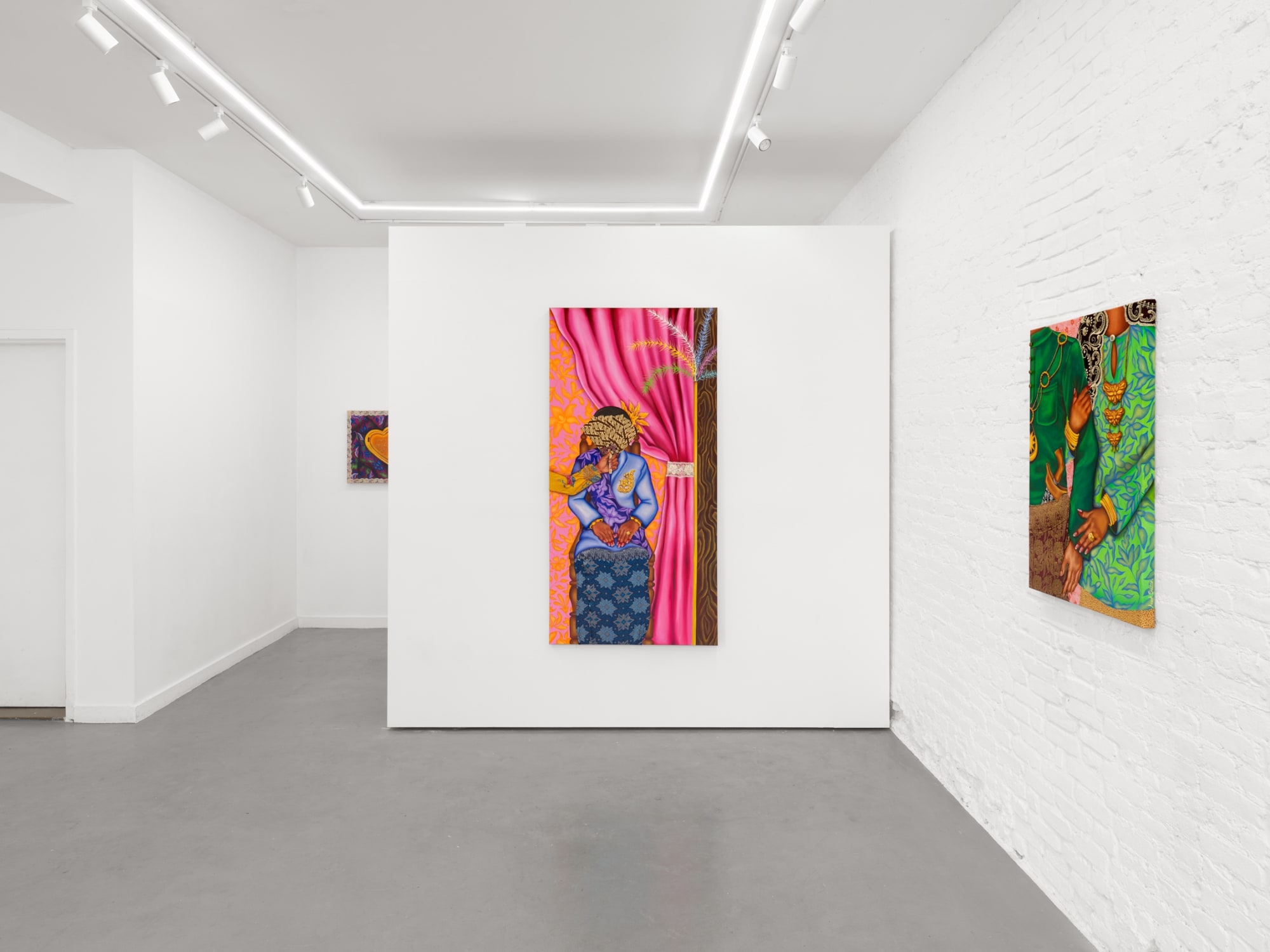 Pengantin Baru (Newlyweds)