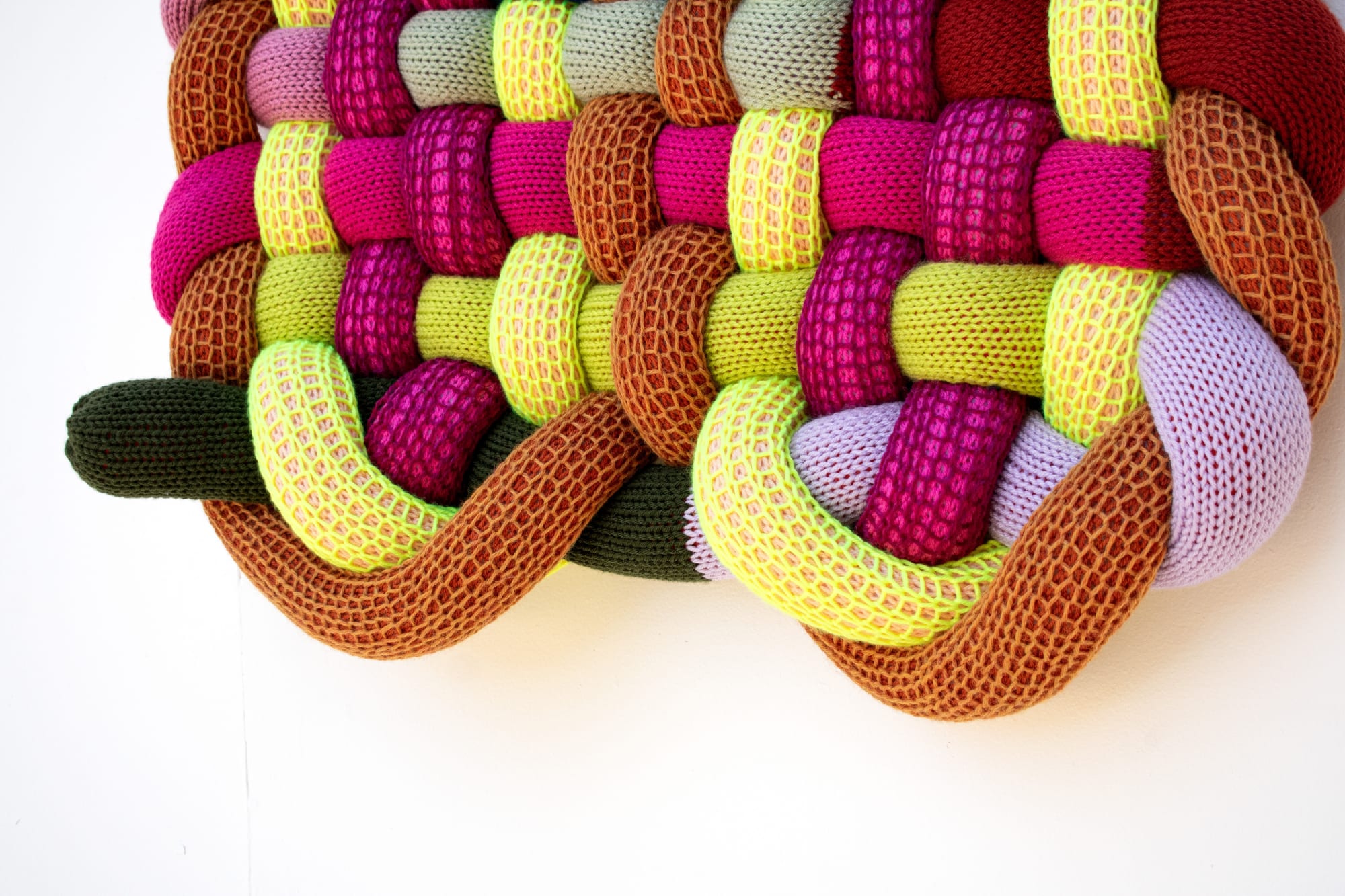 Future Fair: Katrina Sánchez: May 7 - 10, NYC