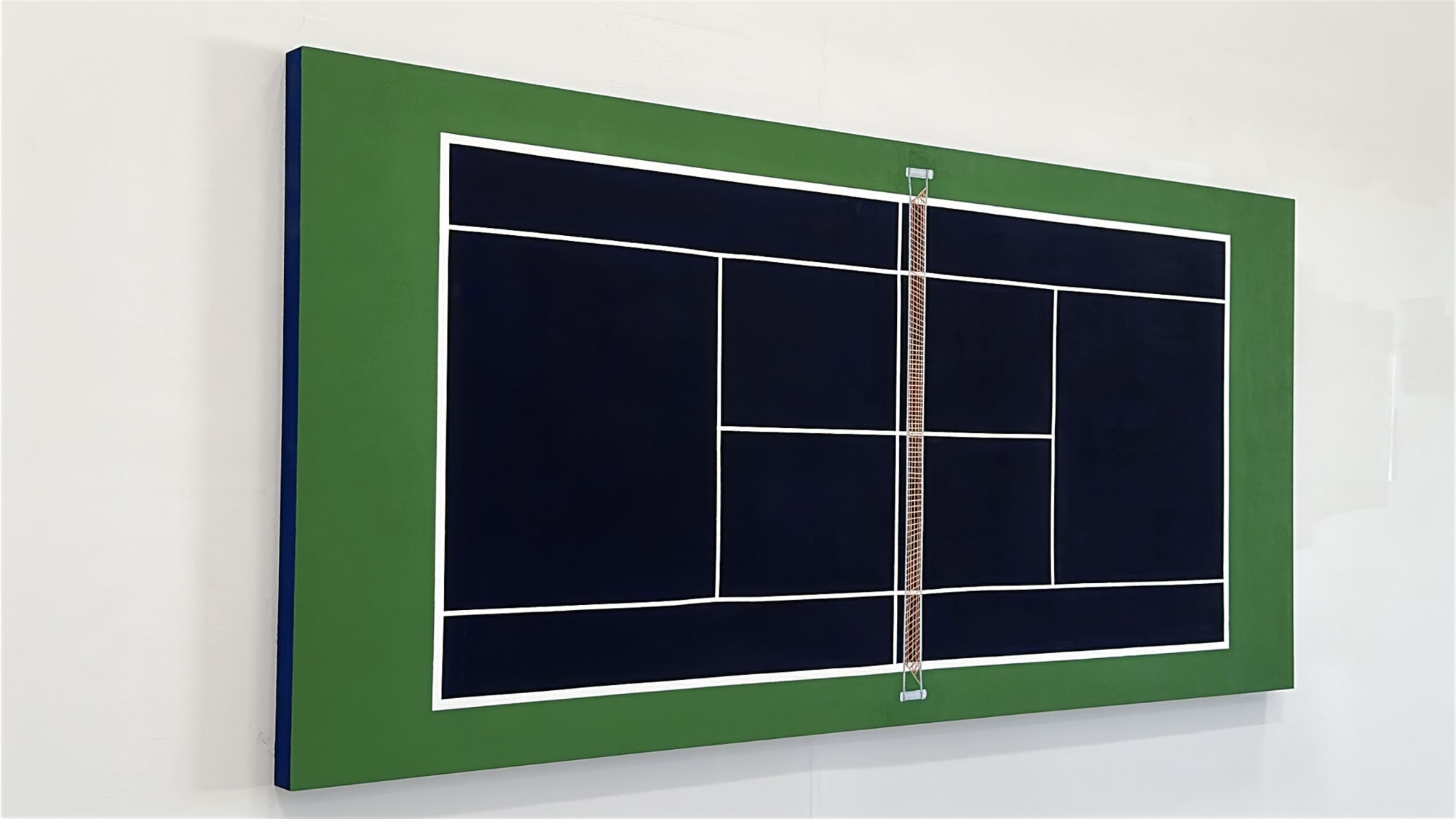 Game Time: Summer Group Exhibition