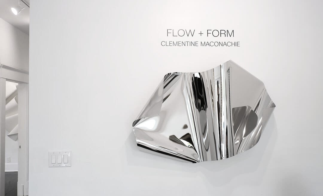 FLOW+ FORM