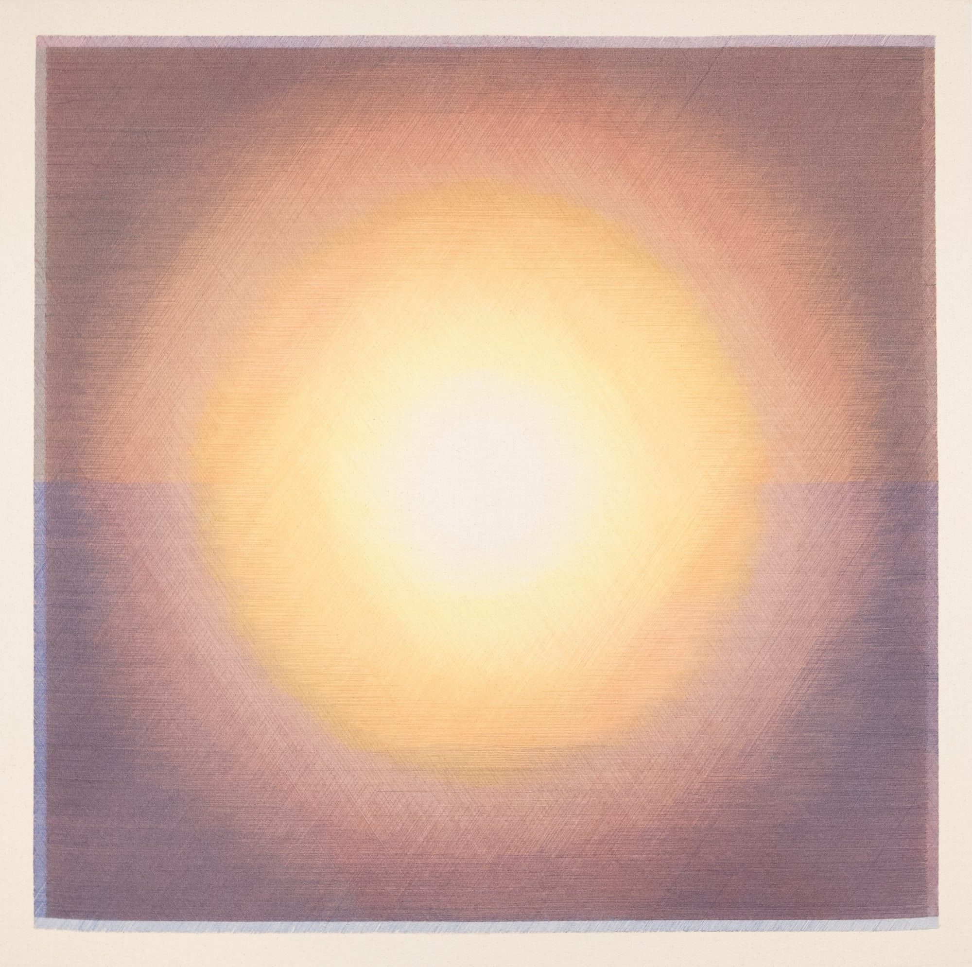 Myles Bennett, Penumbra's Horizon, 2024