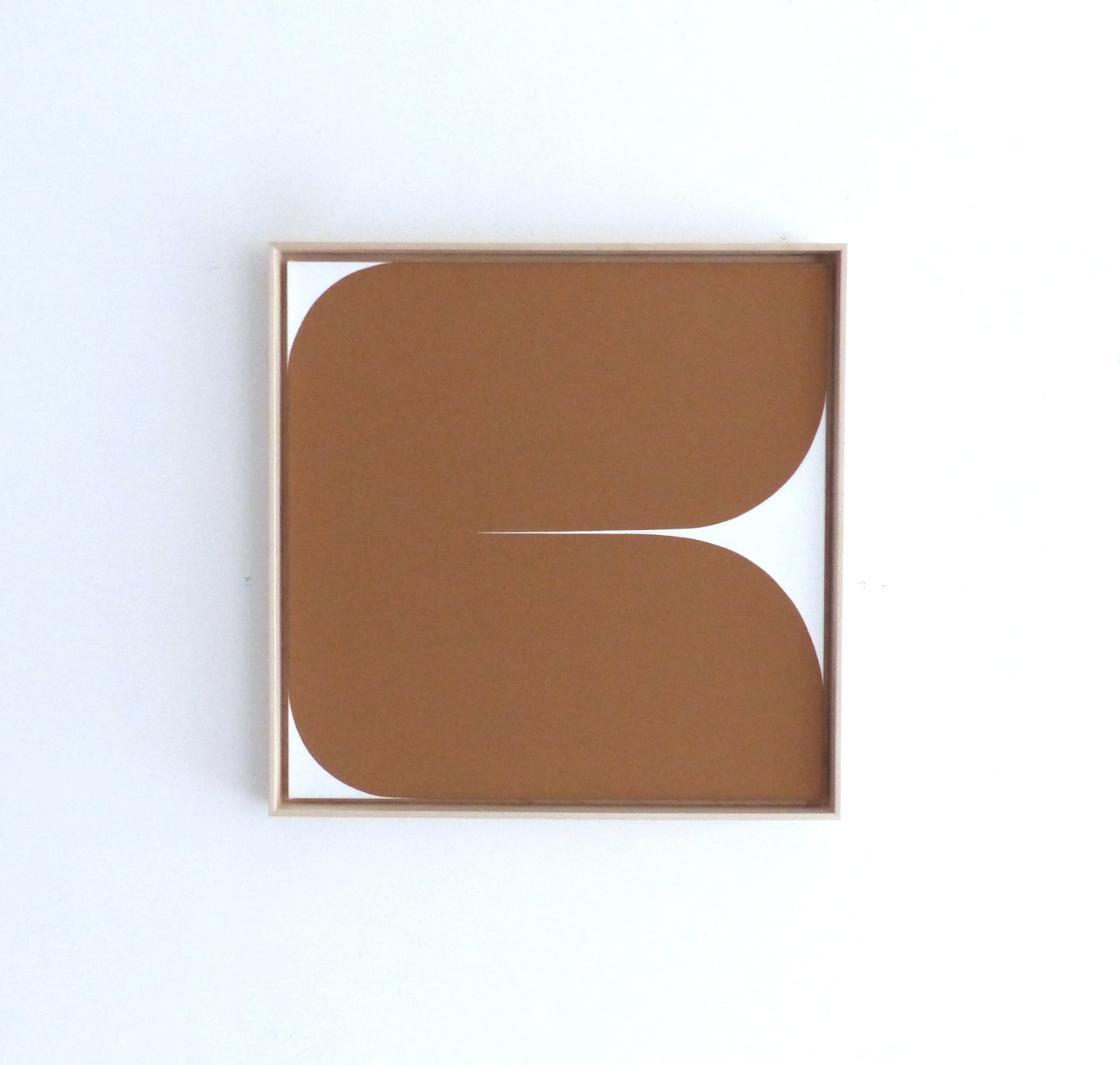 Sara Genn, My Heart is a Thousand Colors (Crossroads), 2024