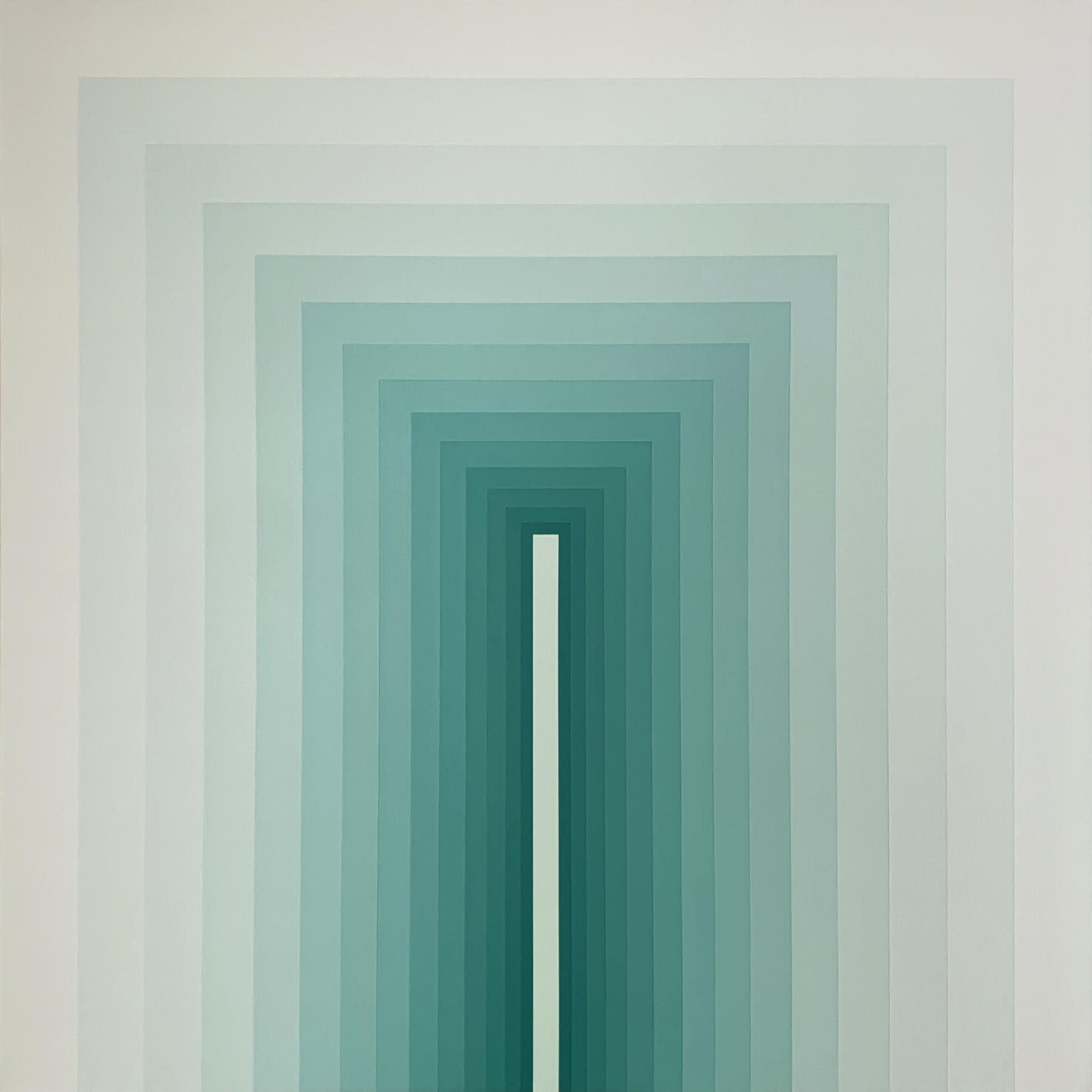 Sarah Ferguson, EUCALYPTUS, 2022