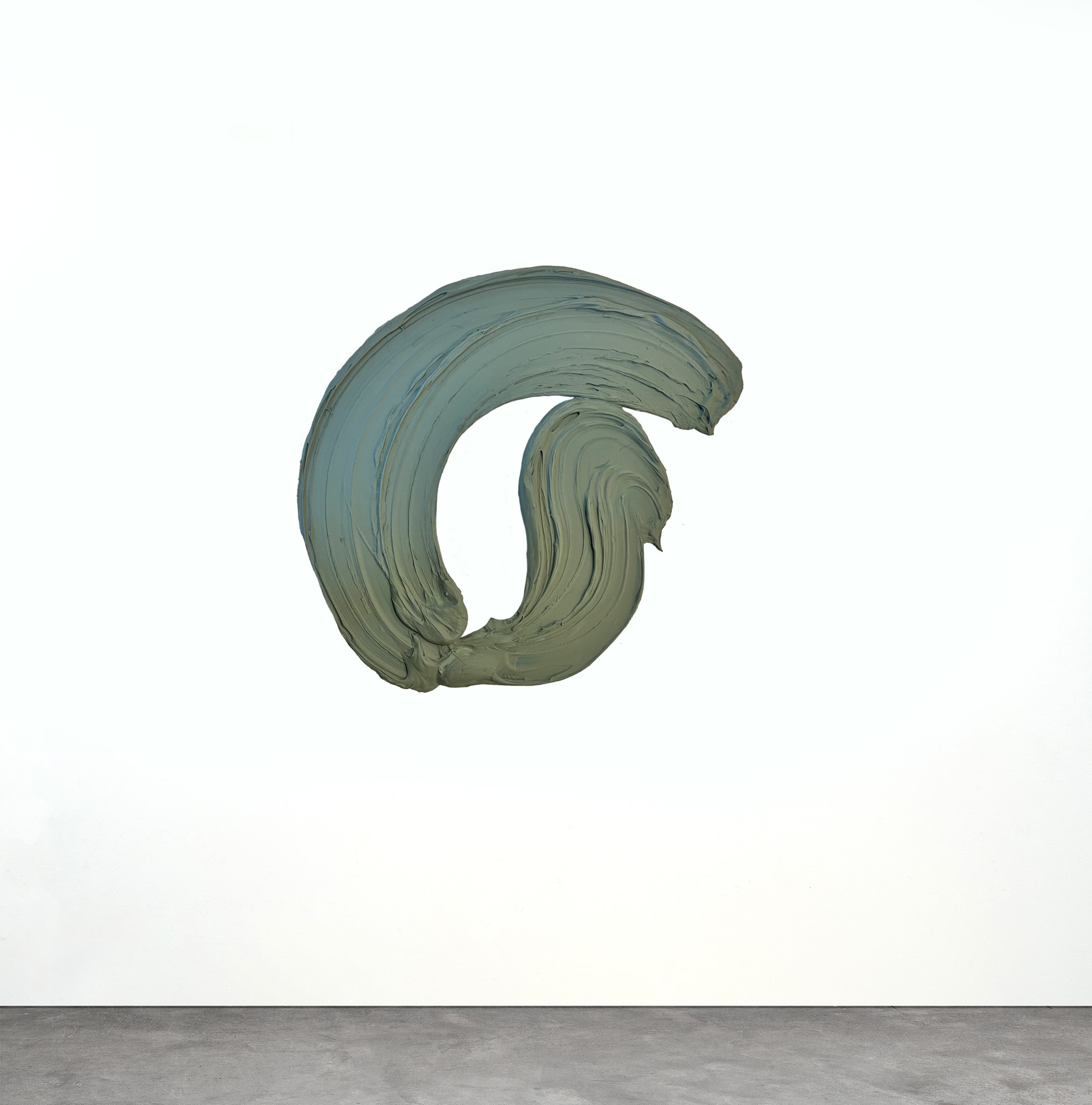 Donald Martiny, Adagio, 2025