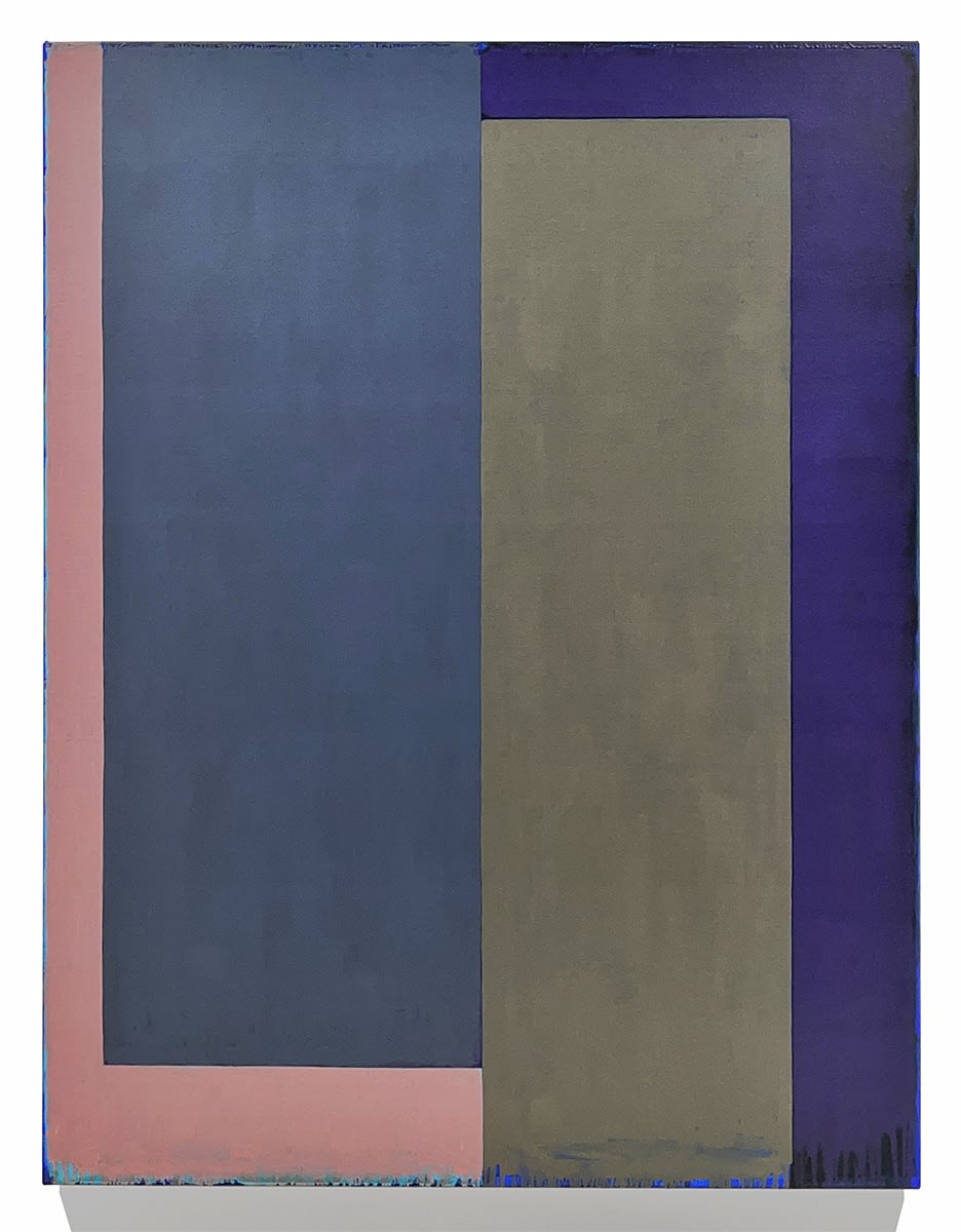 Steven Alexander, Reflector 36, 2024