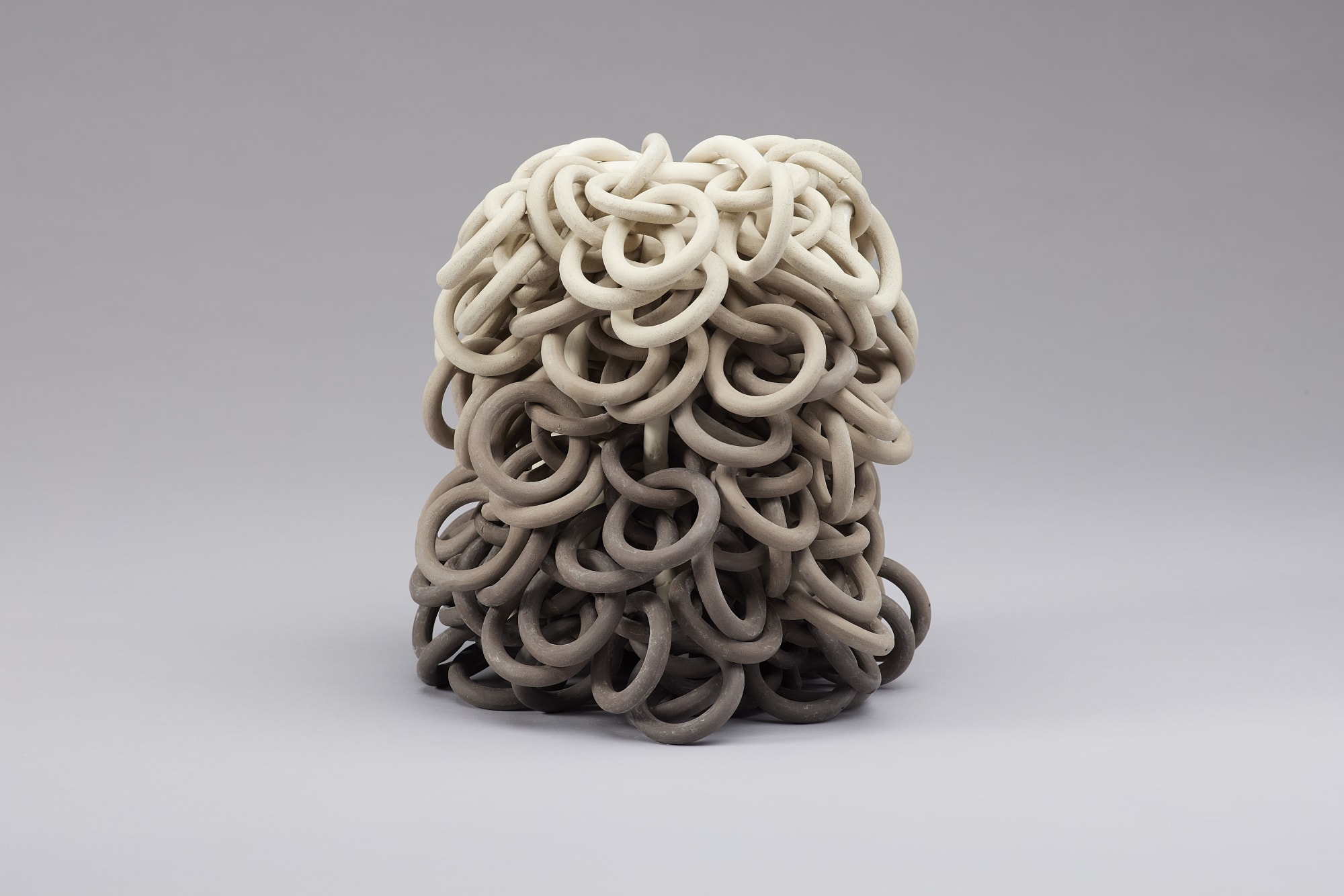 Ruth Borgenicht, Dusk Mound, 2024