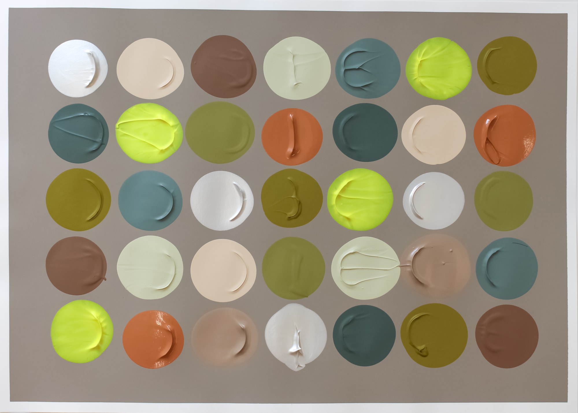 Logan Ledford, Stars in Daylight, 2024