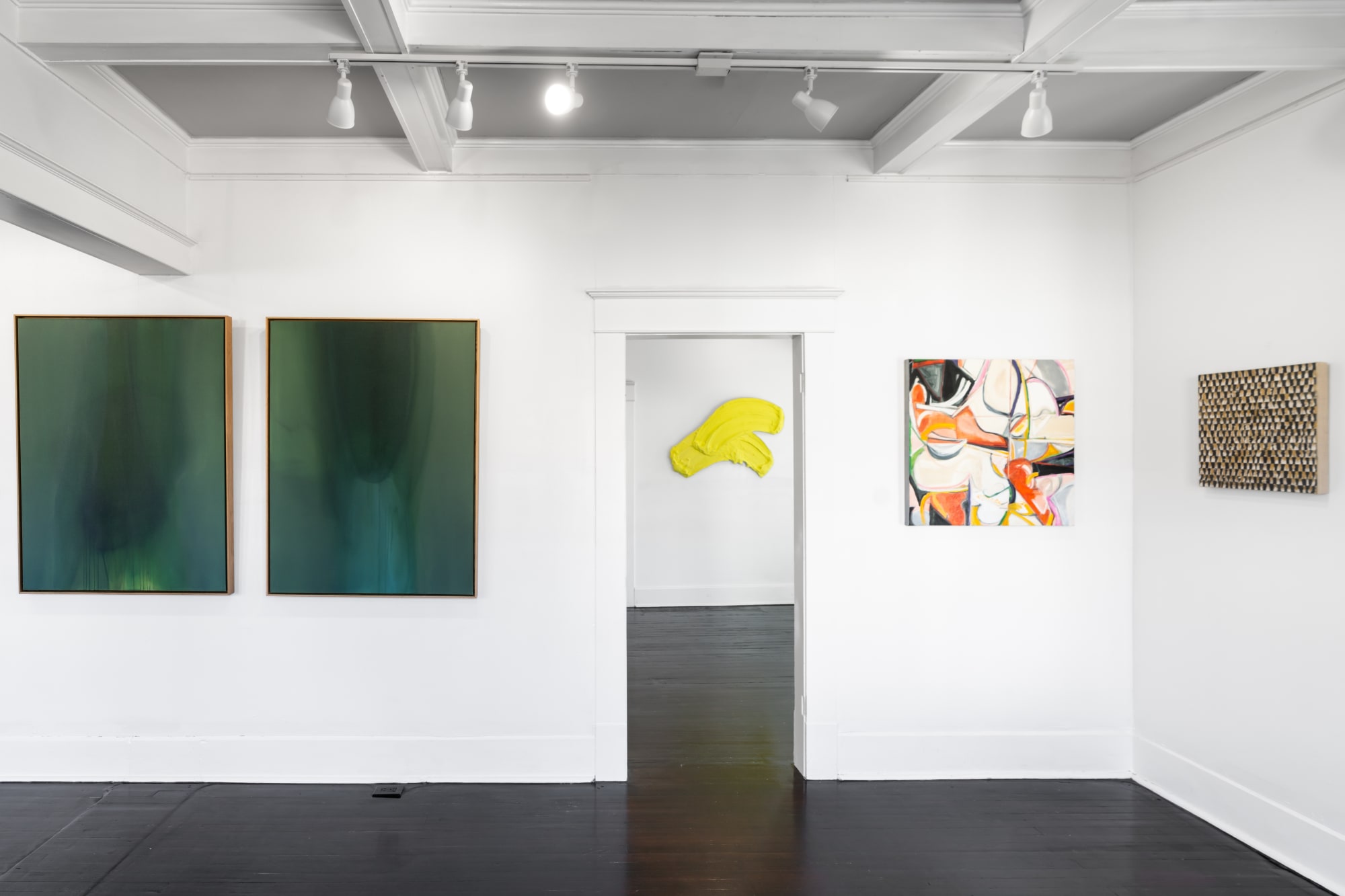 Dimmitt Contemporary Art