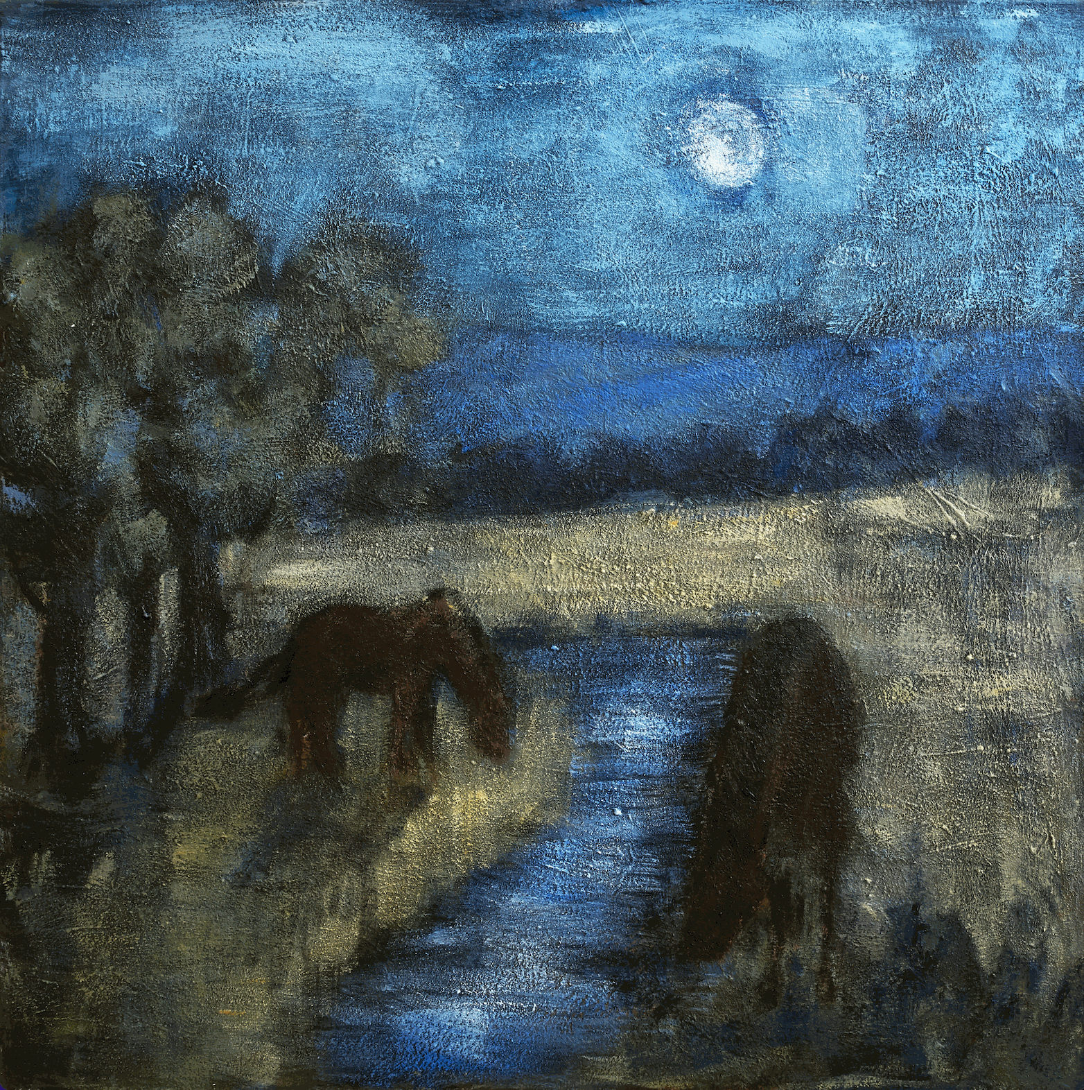 Simon Carr: Being and Place