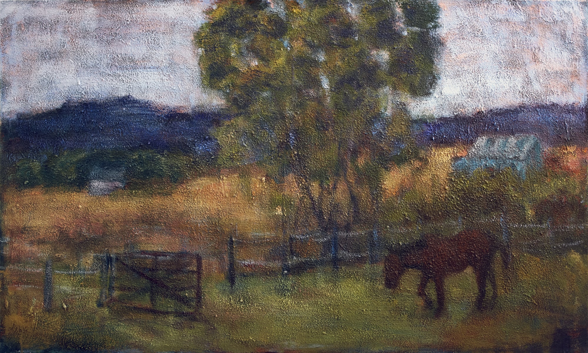 Simon Carr: Being and Place