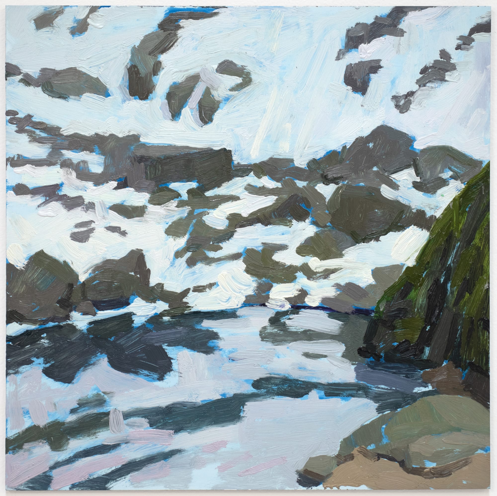 Rachel Rickert: Close Range