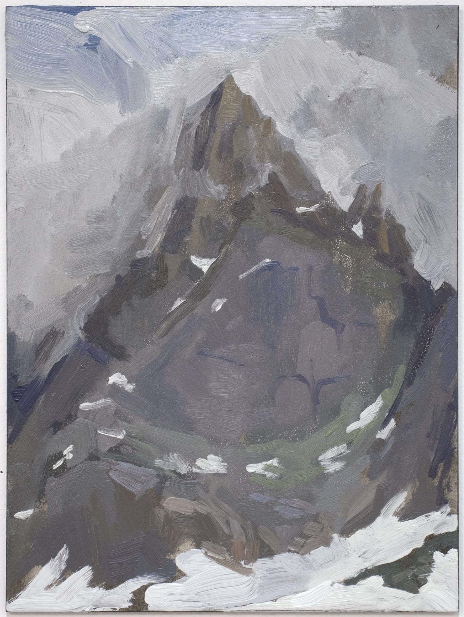 Rachel Rickert: Close Range