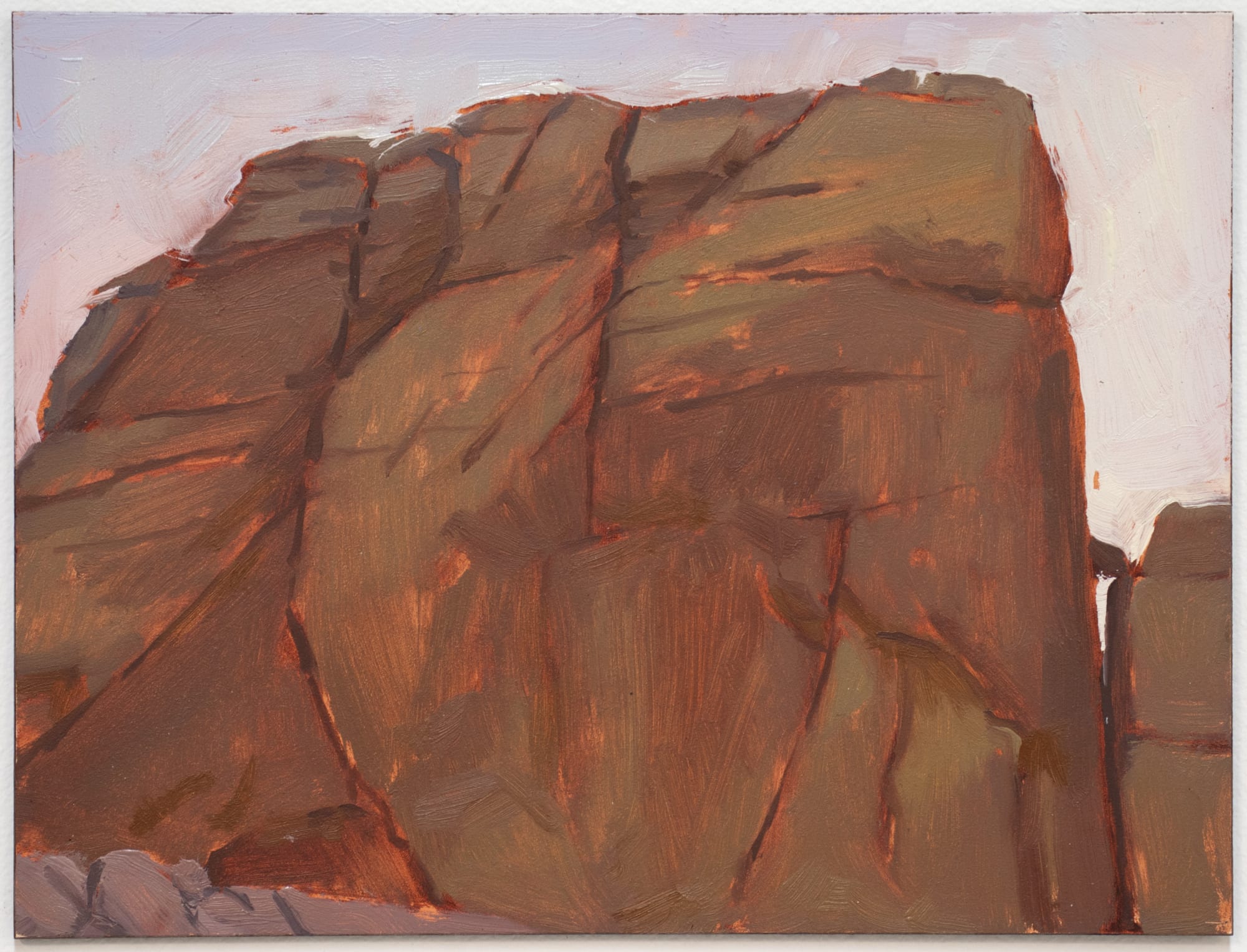 Rachel Rickert: Close Range