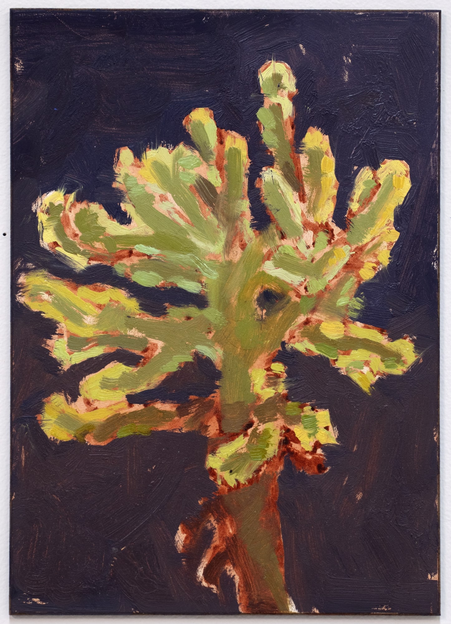 Rachel Rickert: Close Range