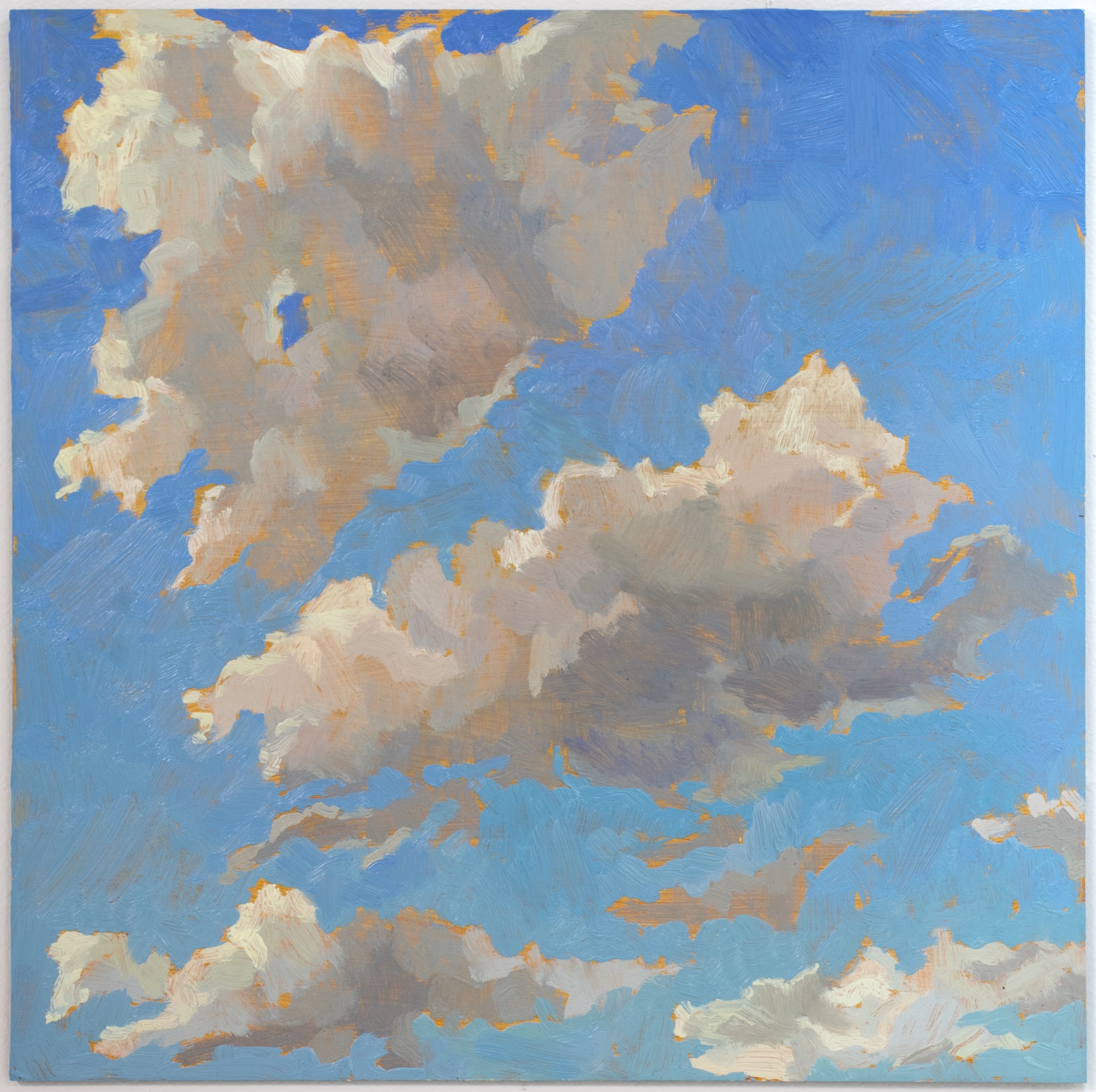 Rachel Rickert: Close Range