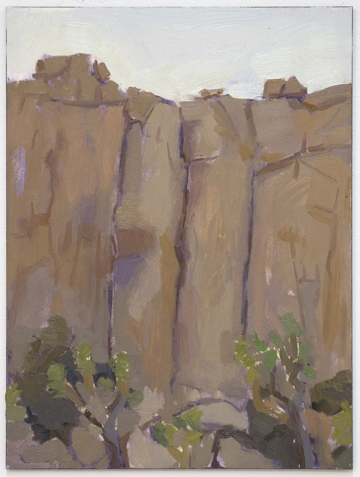 Rachel Rickert: Close Range