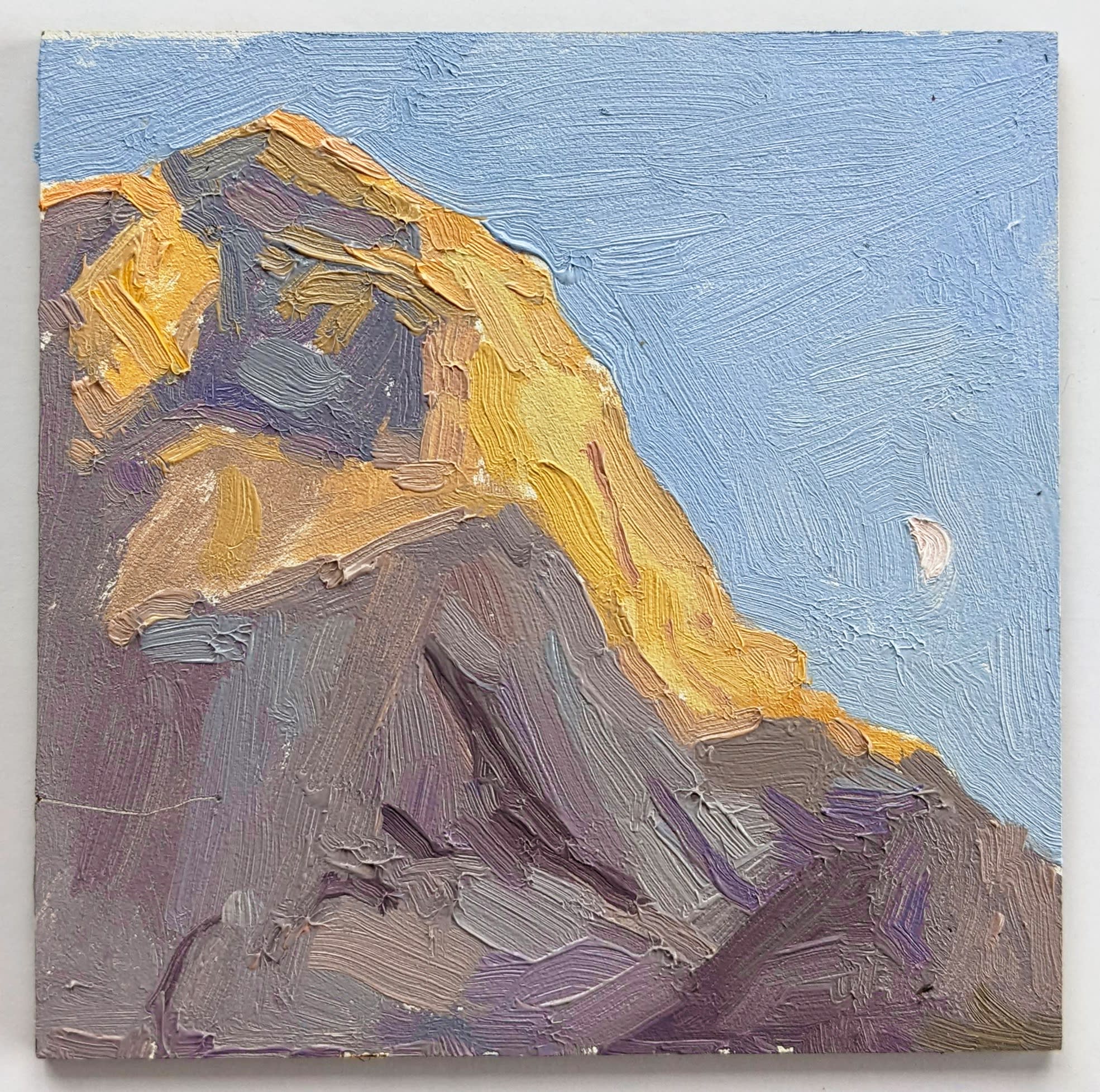 Rachel Rickert: Close Range