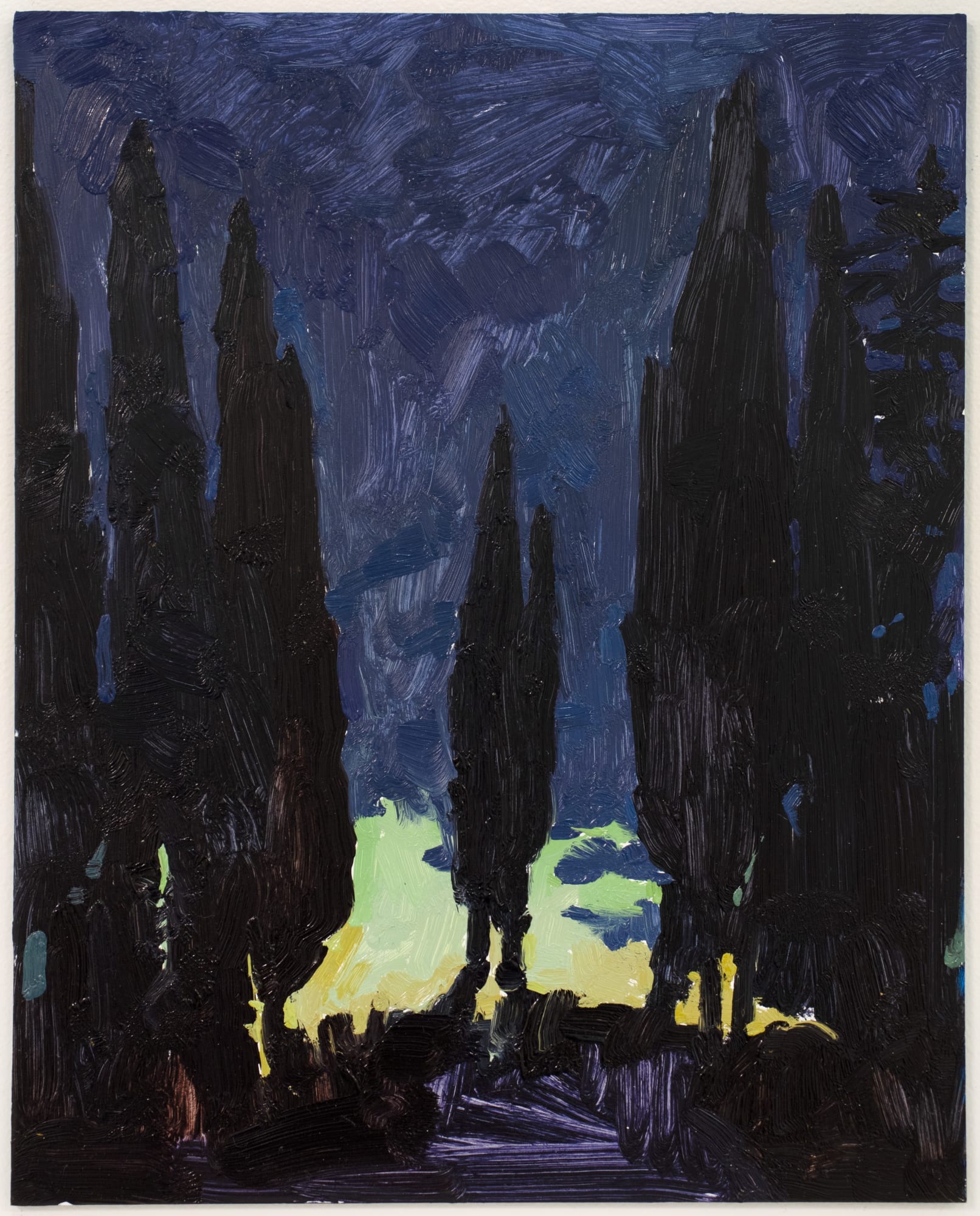 Rachel Rickert: Close Range