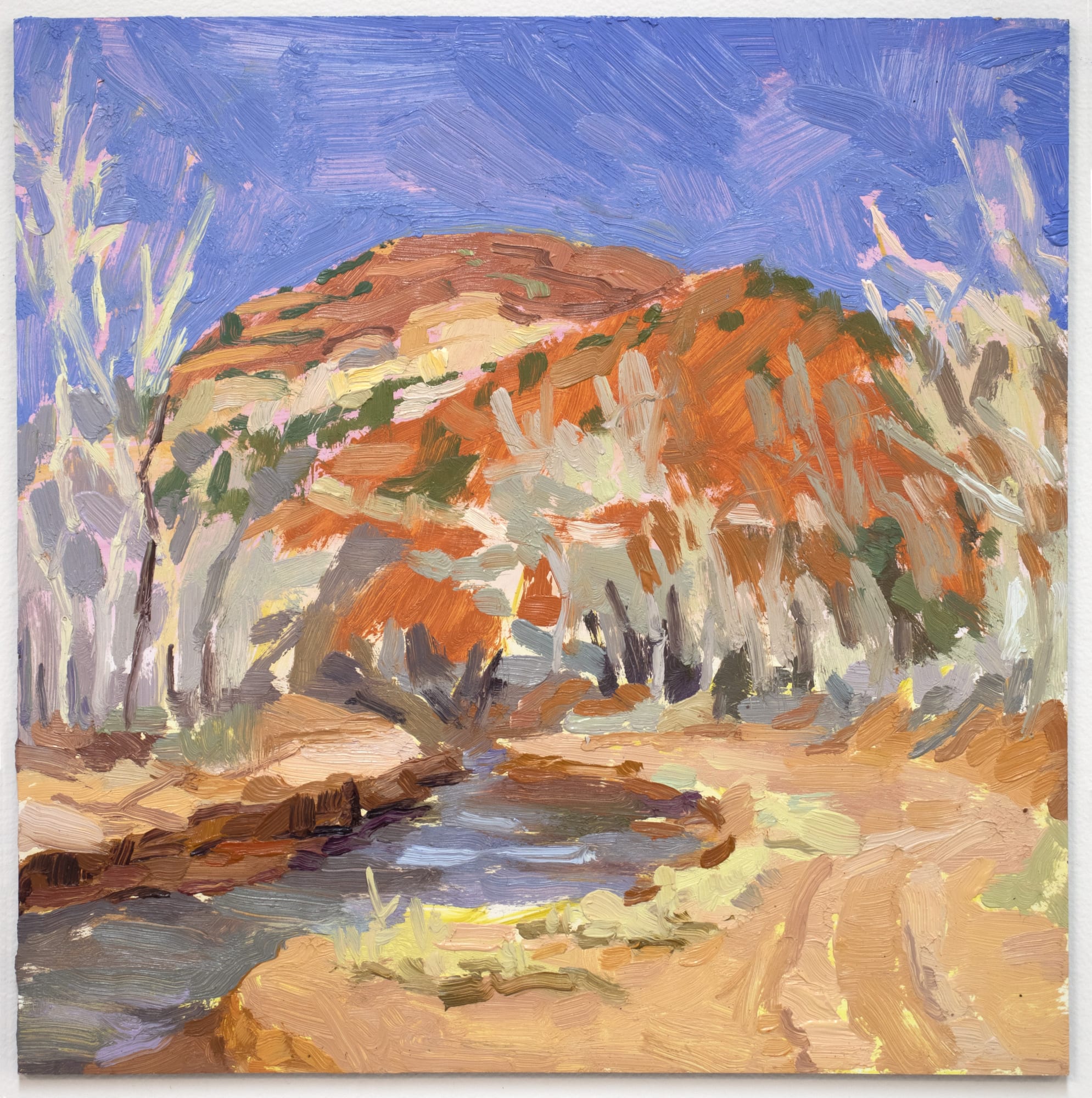 Rachel Rickert: Close Range